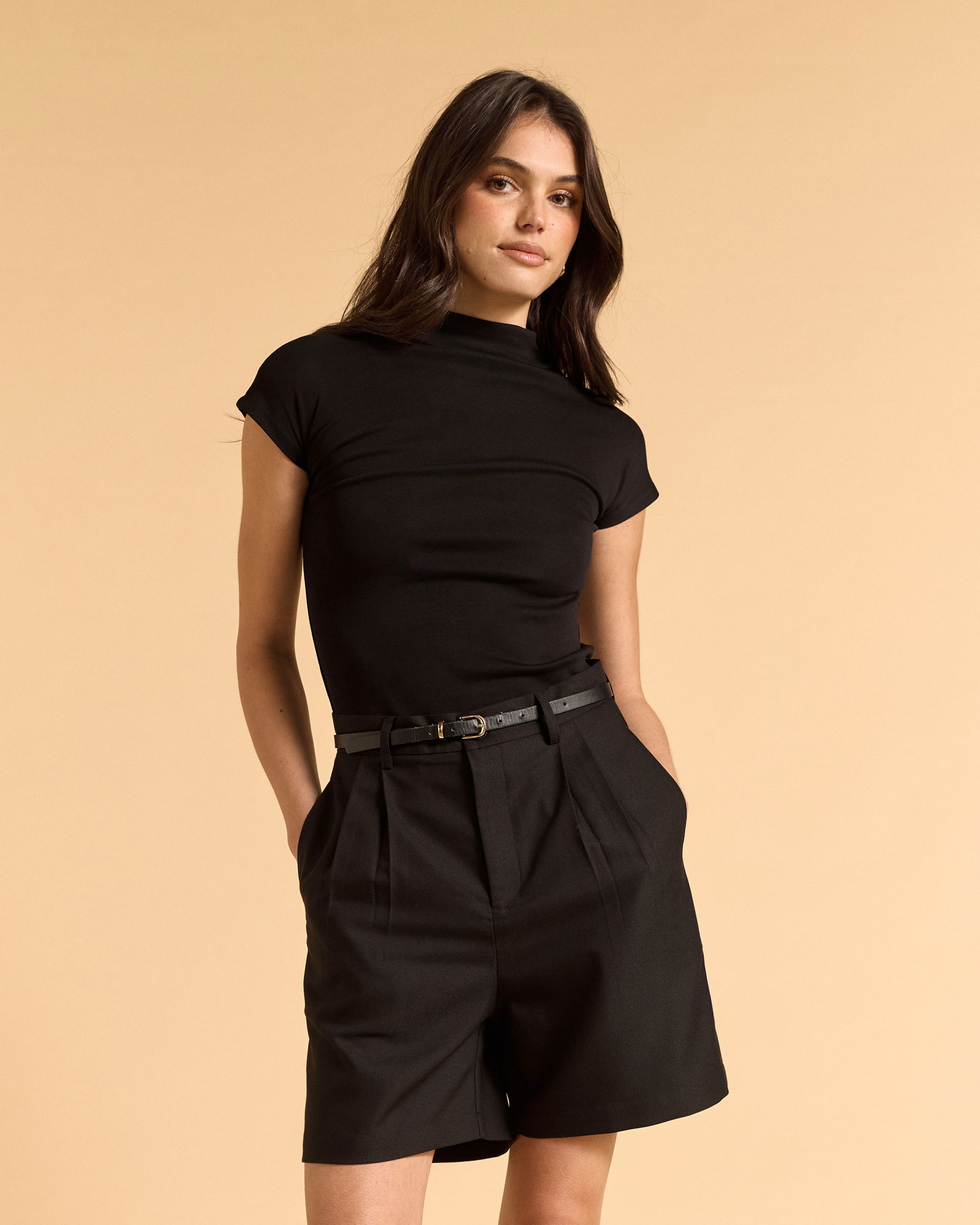 Long Shorts
