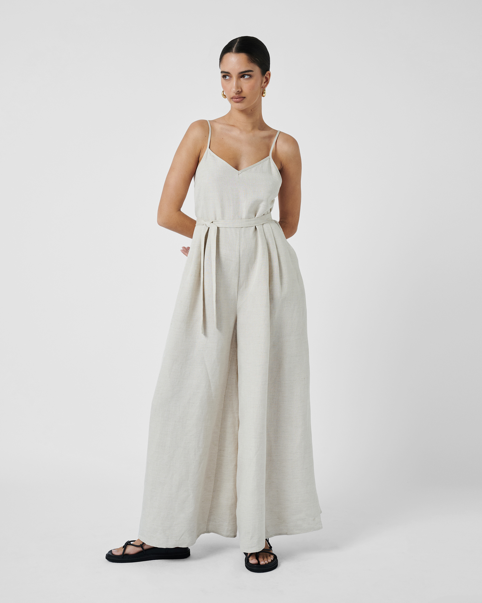 Sail Away Jumpsuit