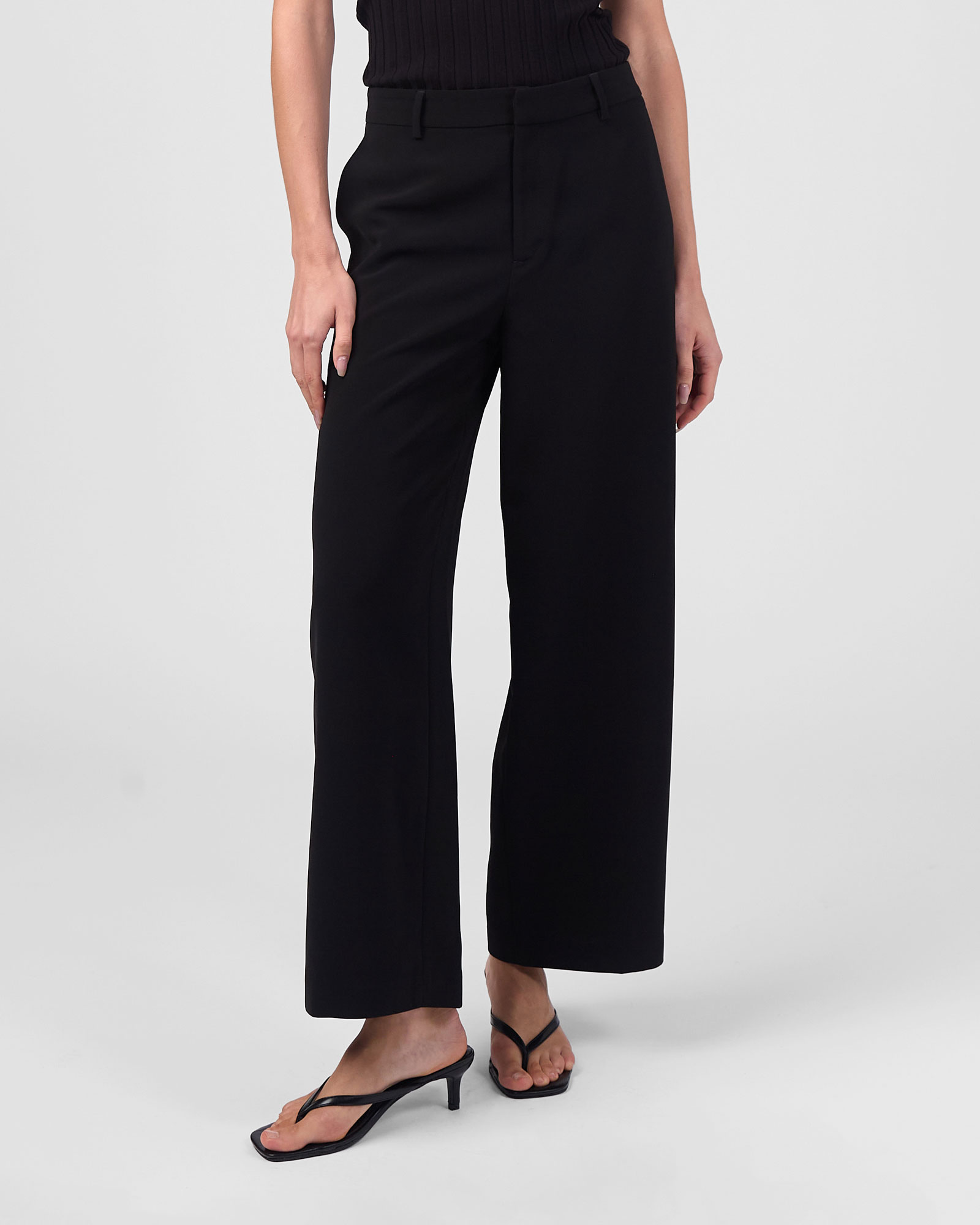 Tailored Pants