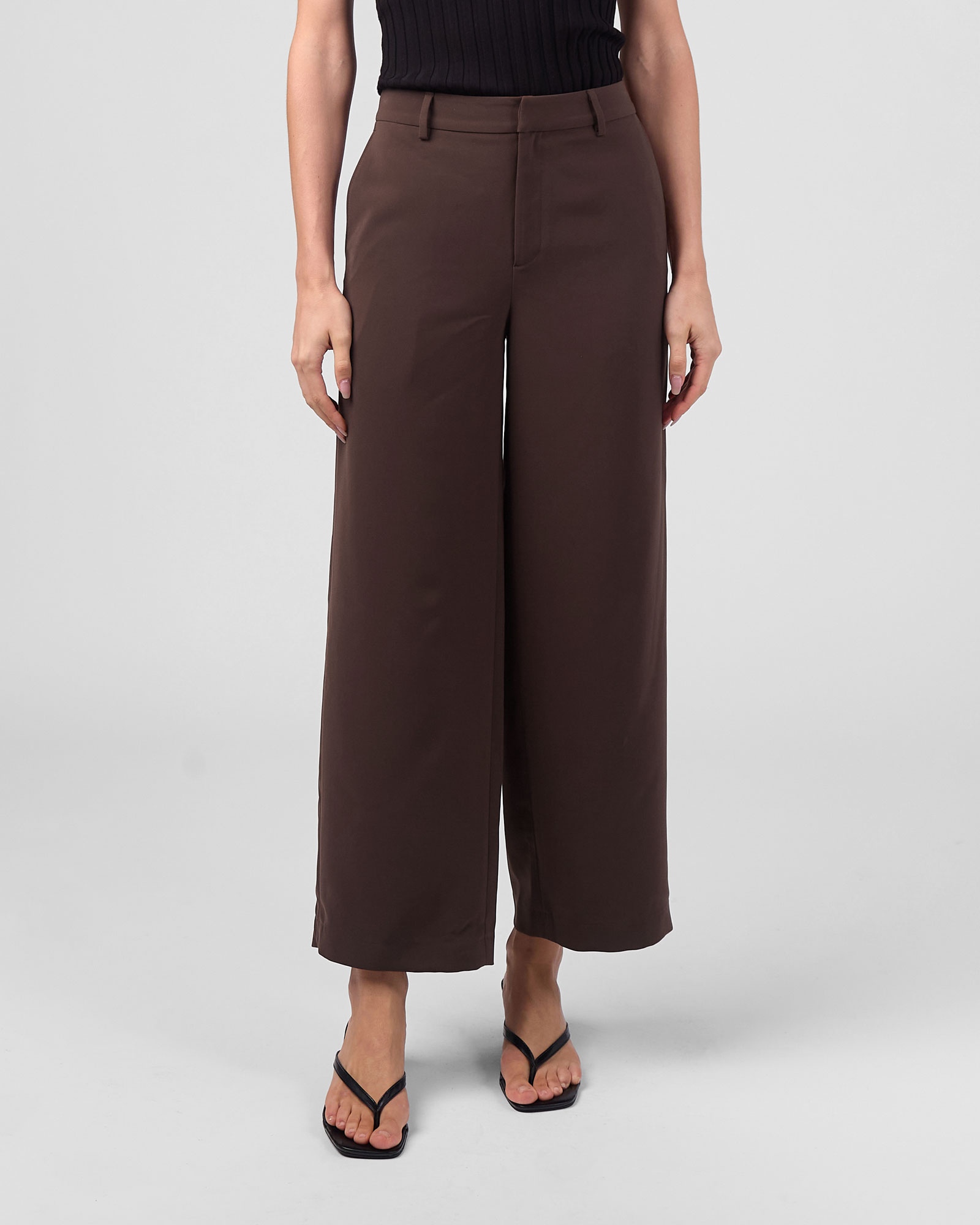 Tailored Pants