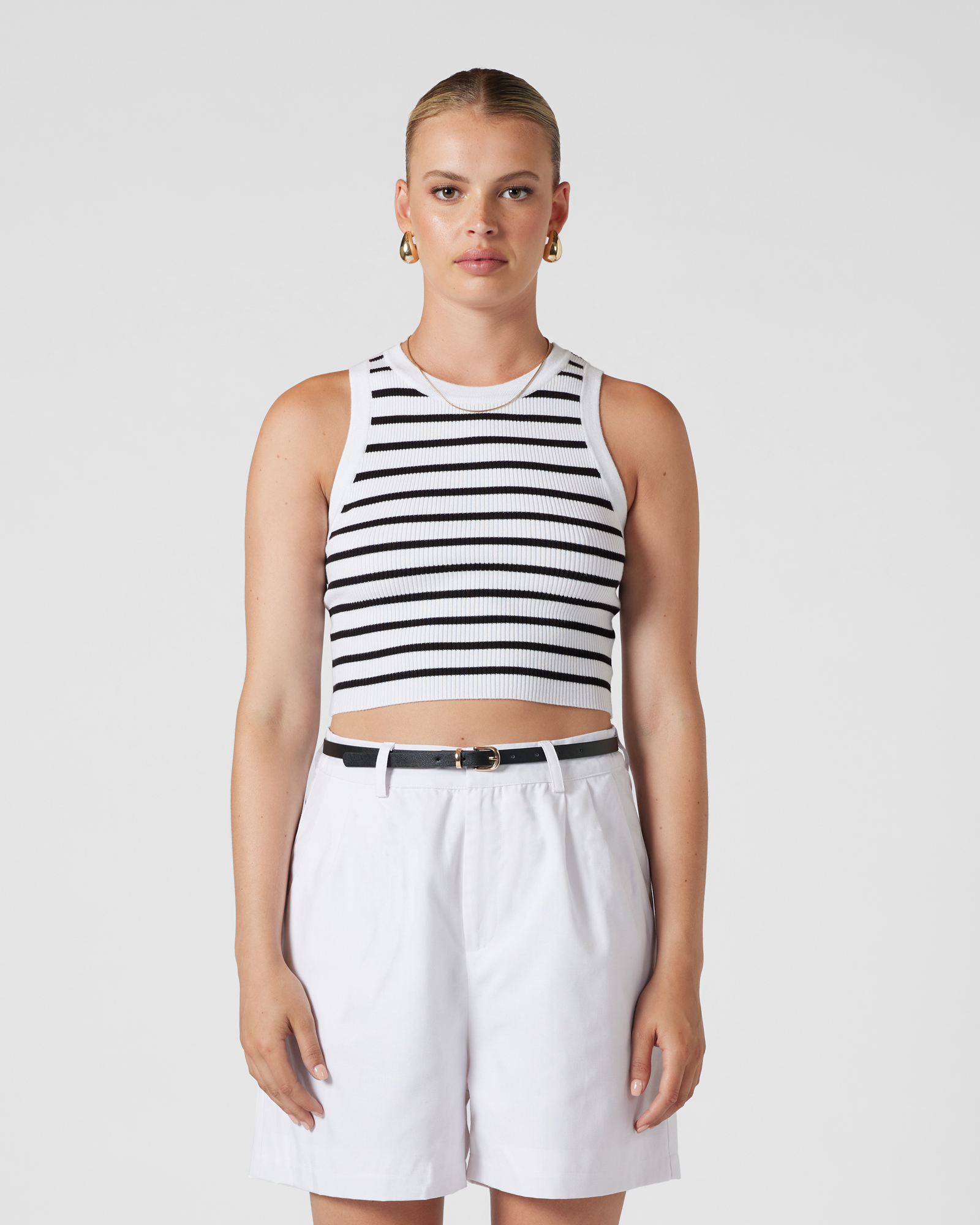 Nautical Mile Top
