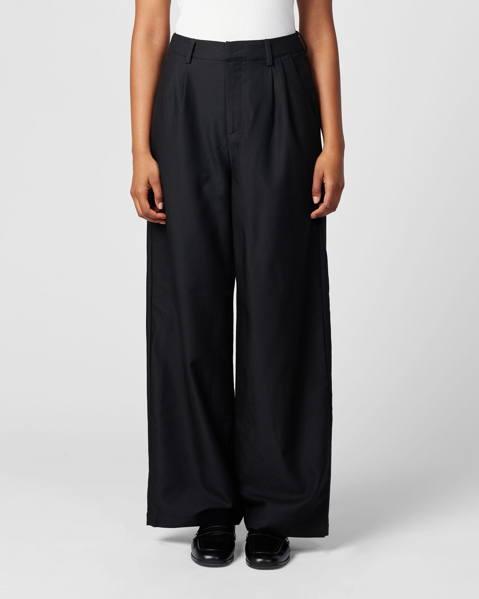 From The Start Pants