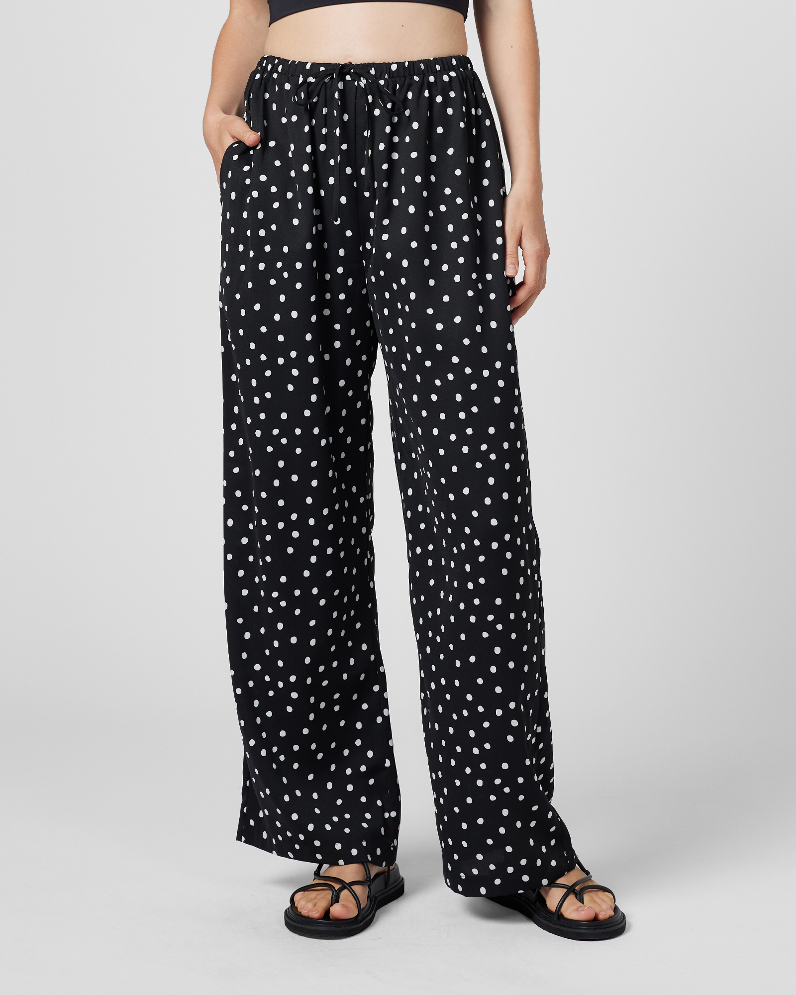 Starry Night Pants