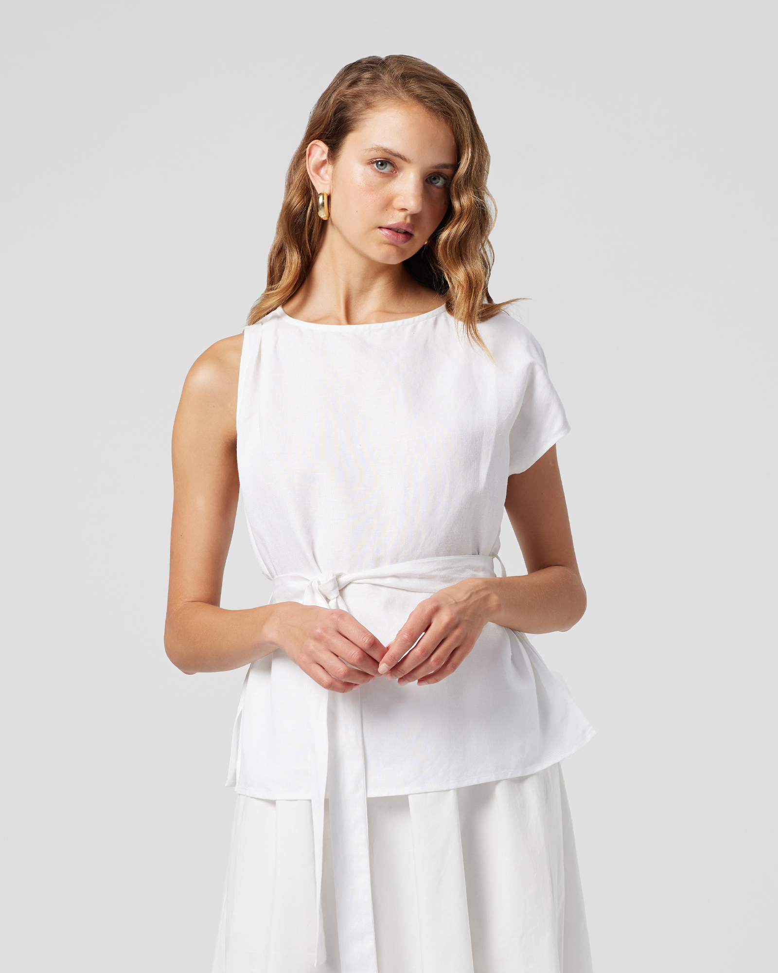 Empirica Asymmetric Top
