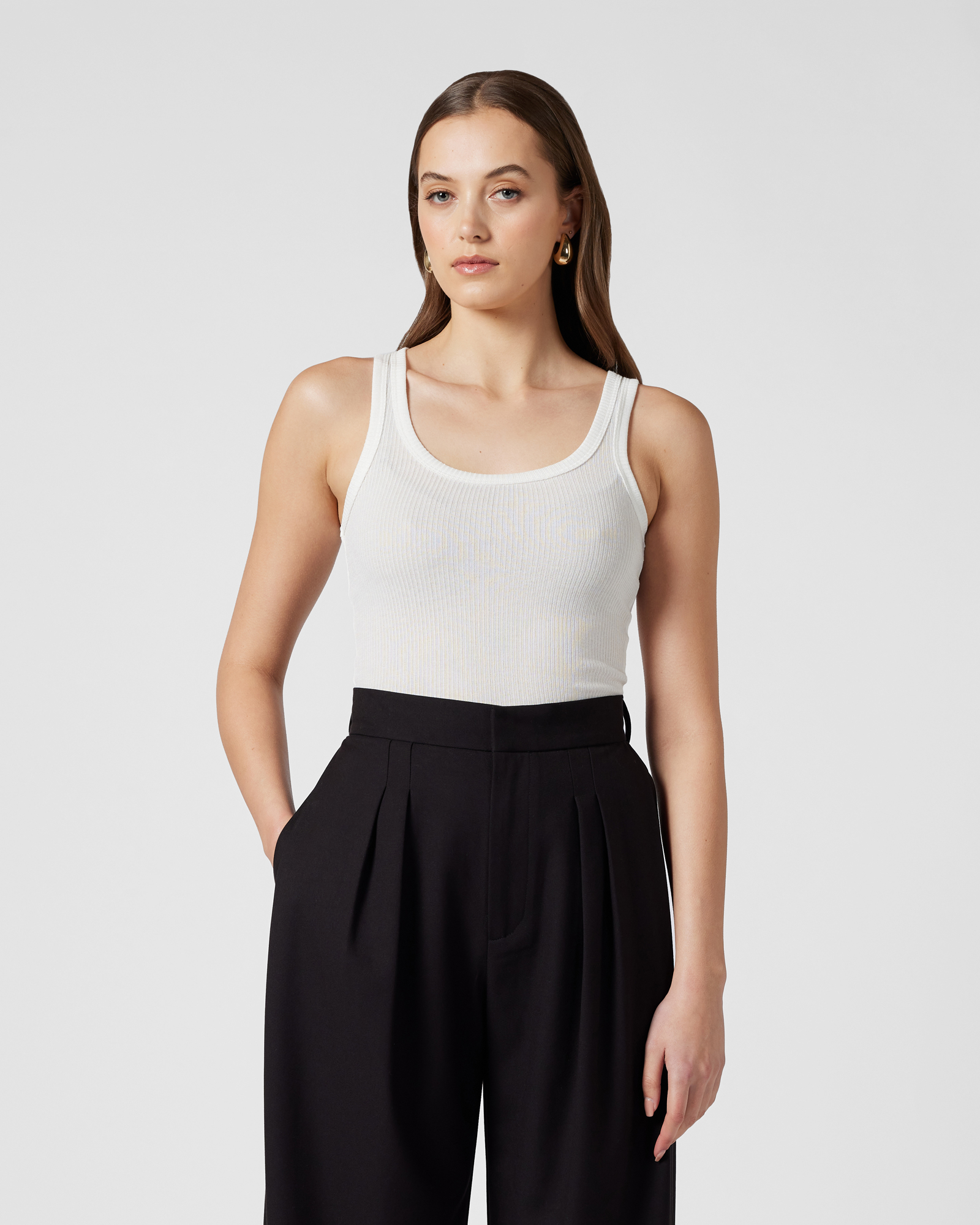 Attic Light Singlet