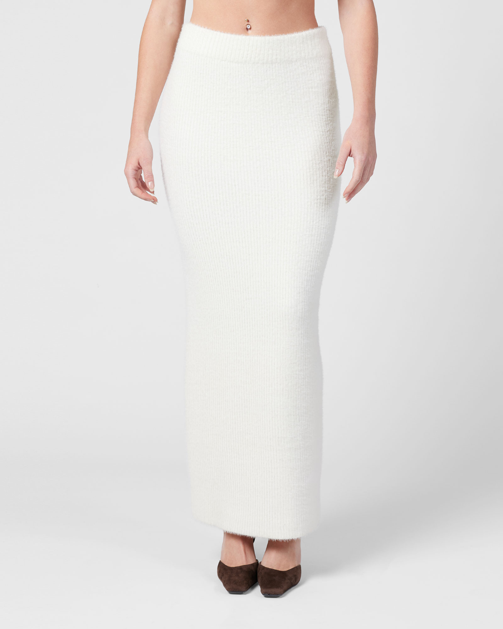 Del Mar Knit Skirt