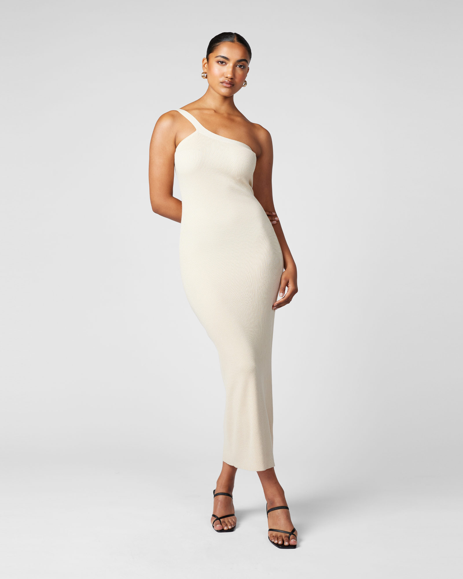 Urban Cosmo Knit Dress