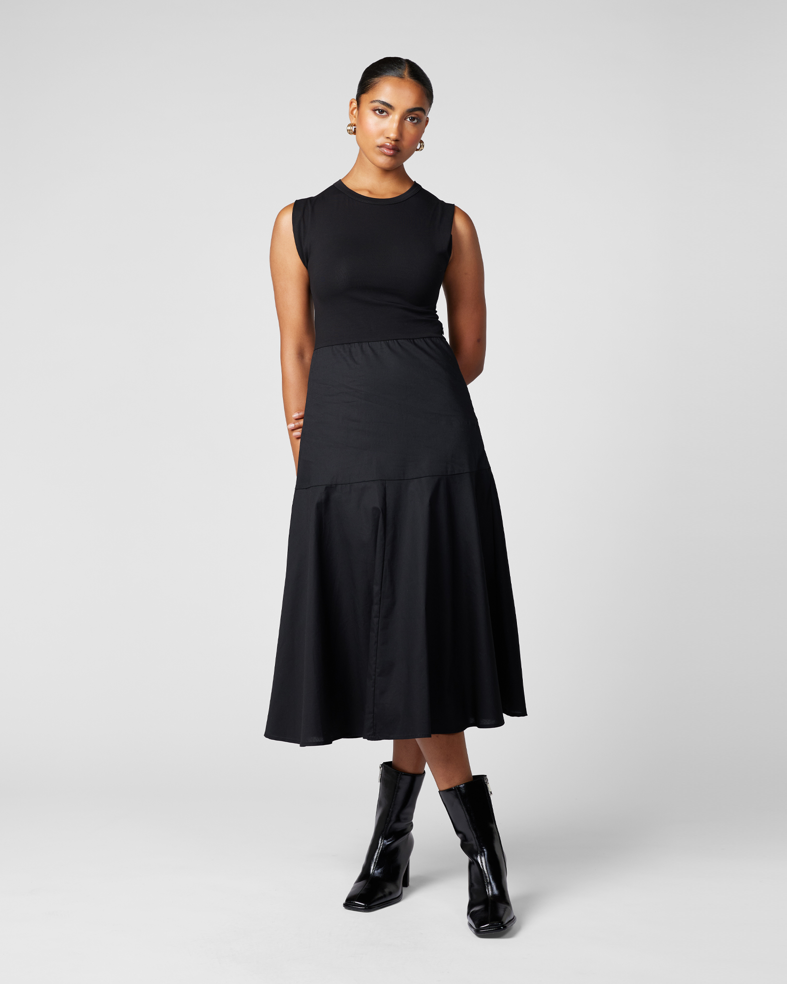 New Horizon Dress