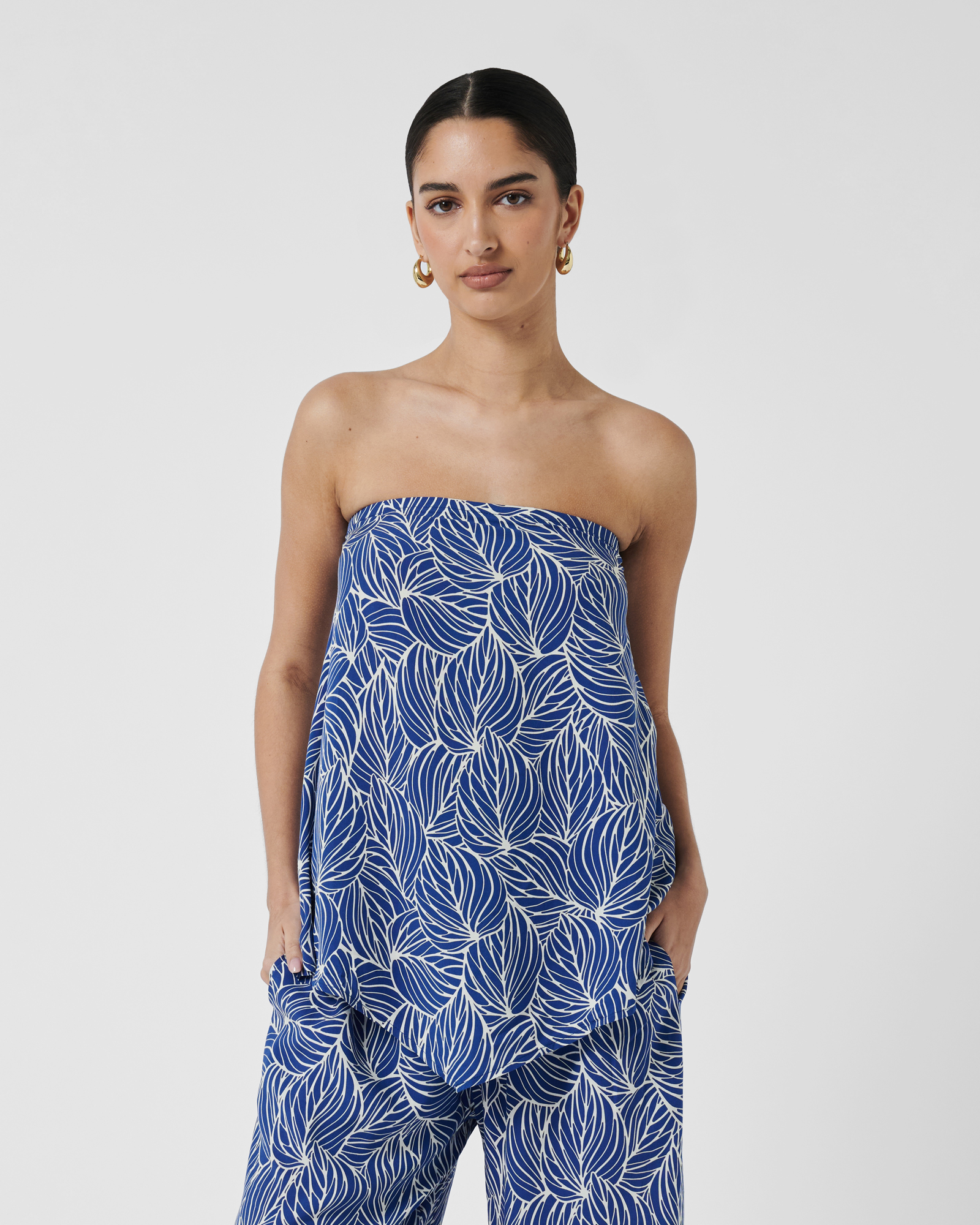 Palm Cove Top