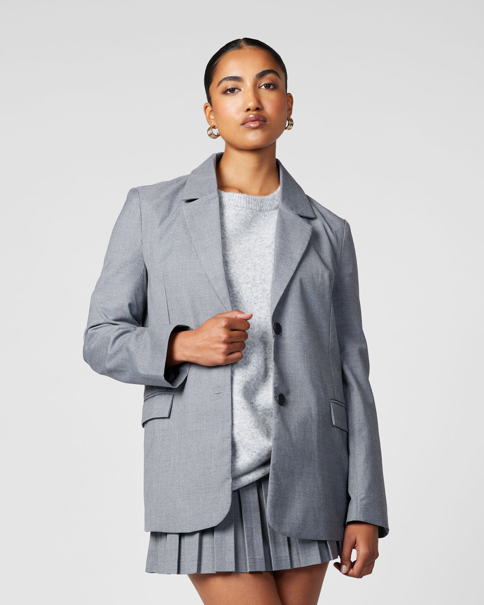 Winward Blazer
