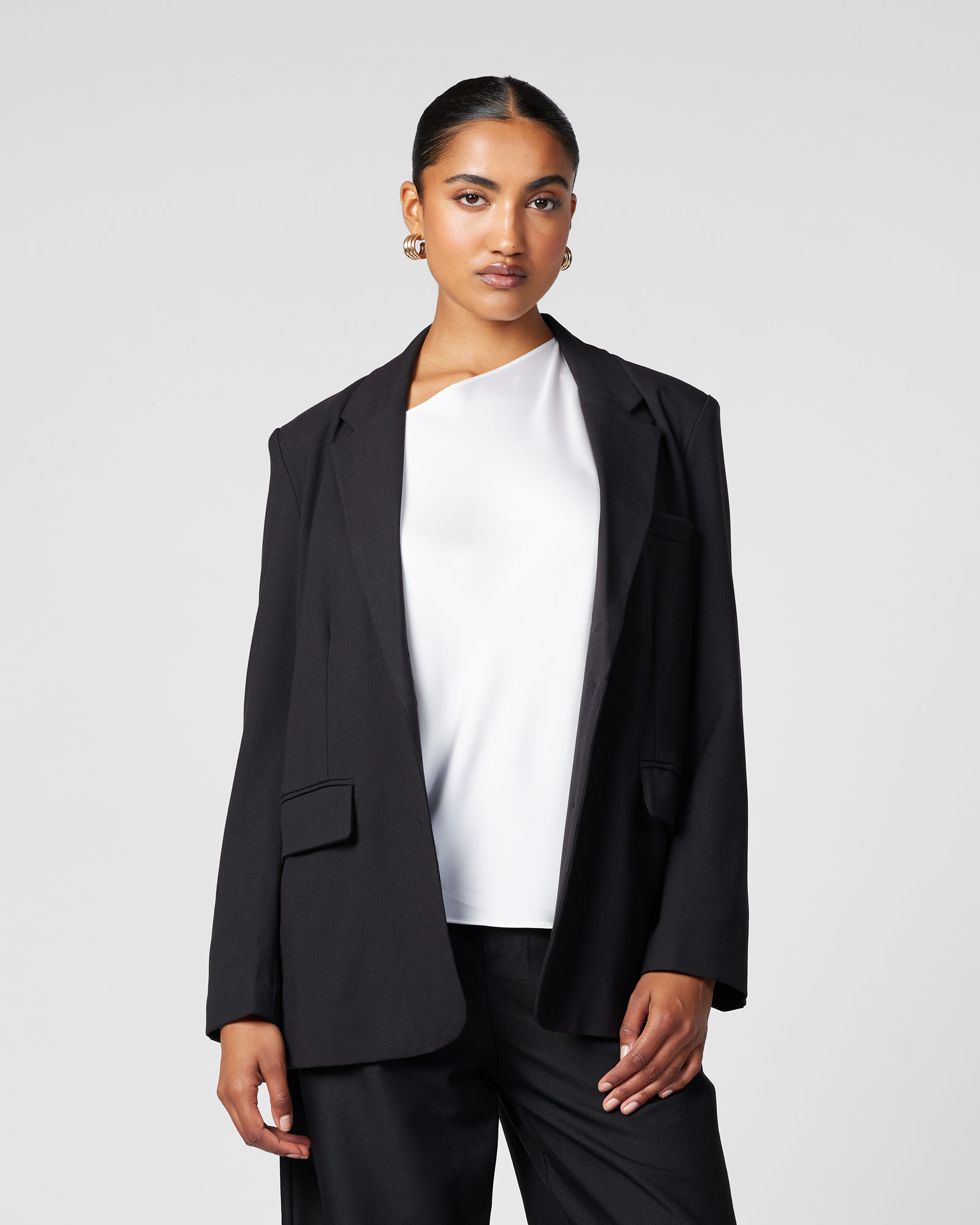 Say No More Blazer