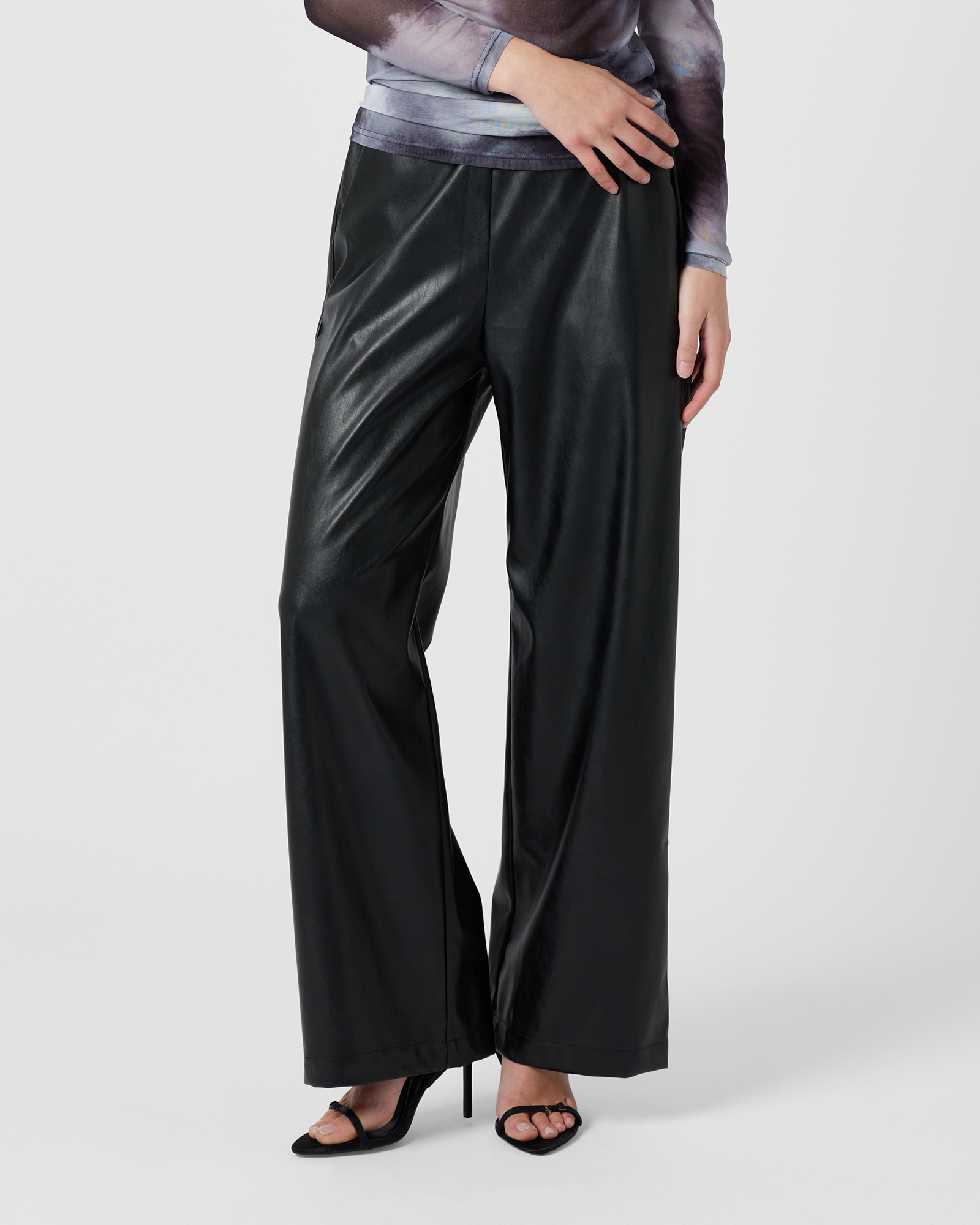 Asteroid Pants