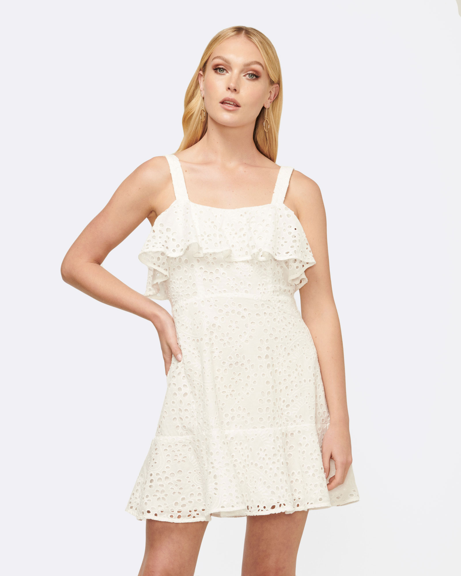 Sensibility Dress