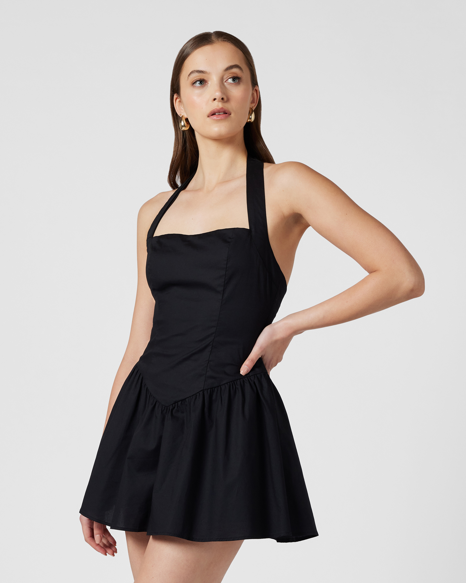 Remy Mini Dress