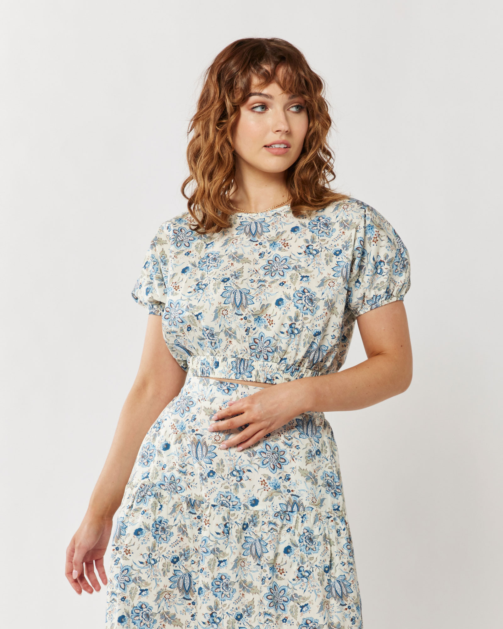 Sweet Surrender Top