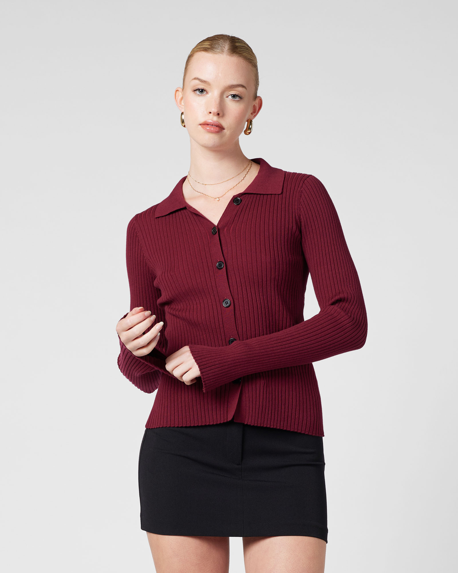 Fairlight Cardigan