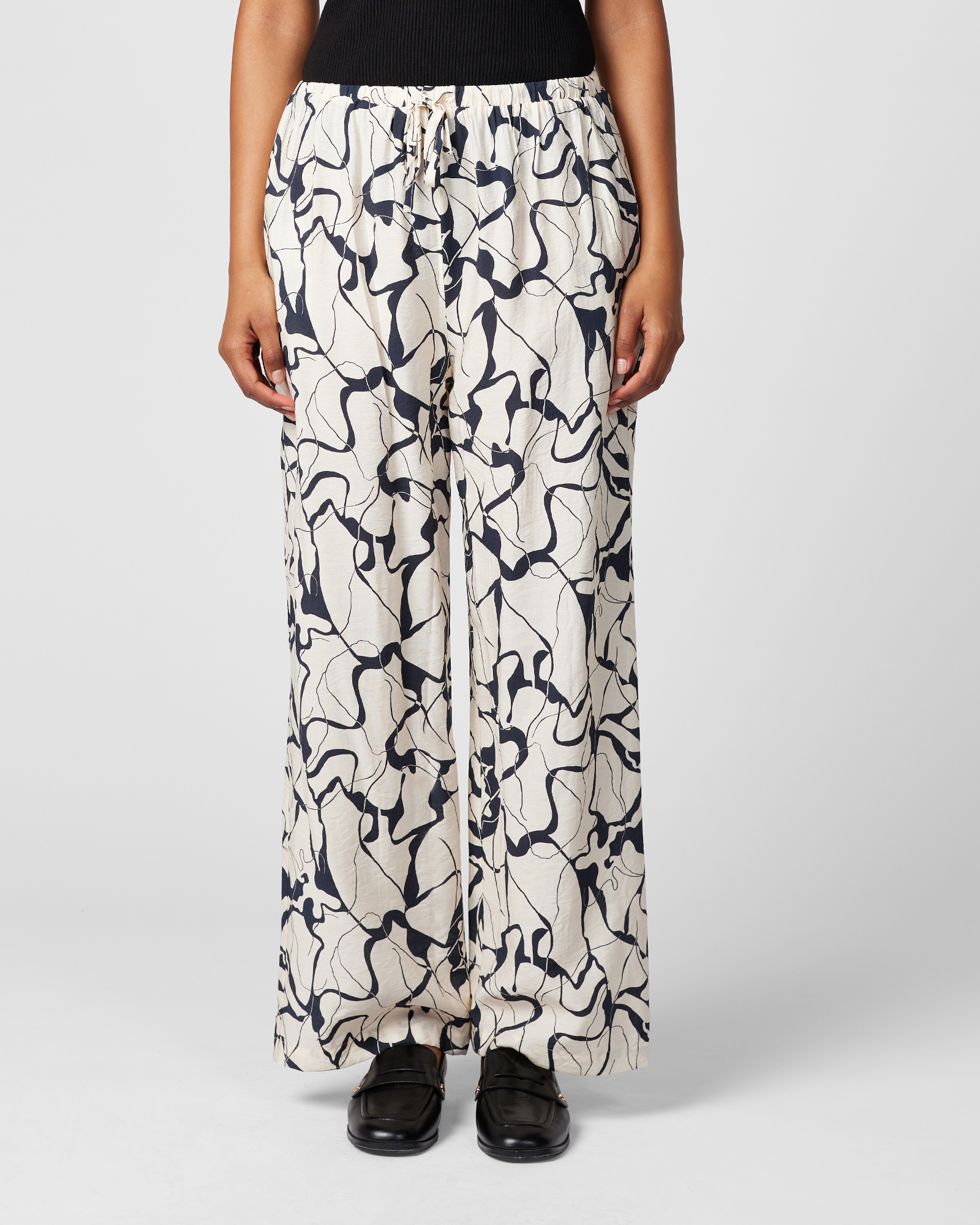 Mallorca Island Pants