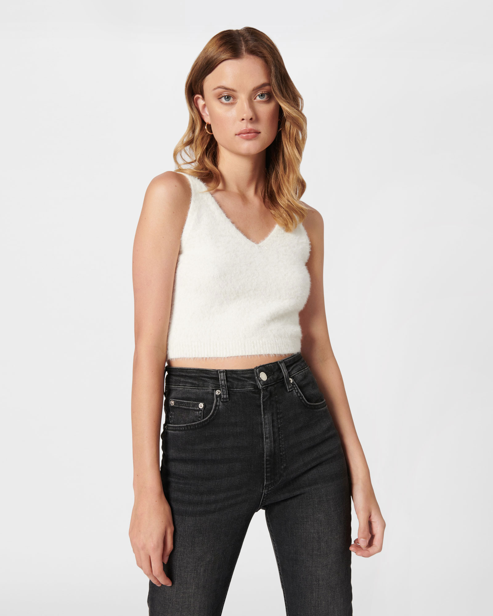 Alia Singlet