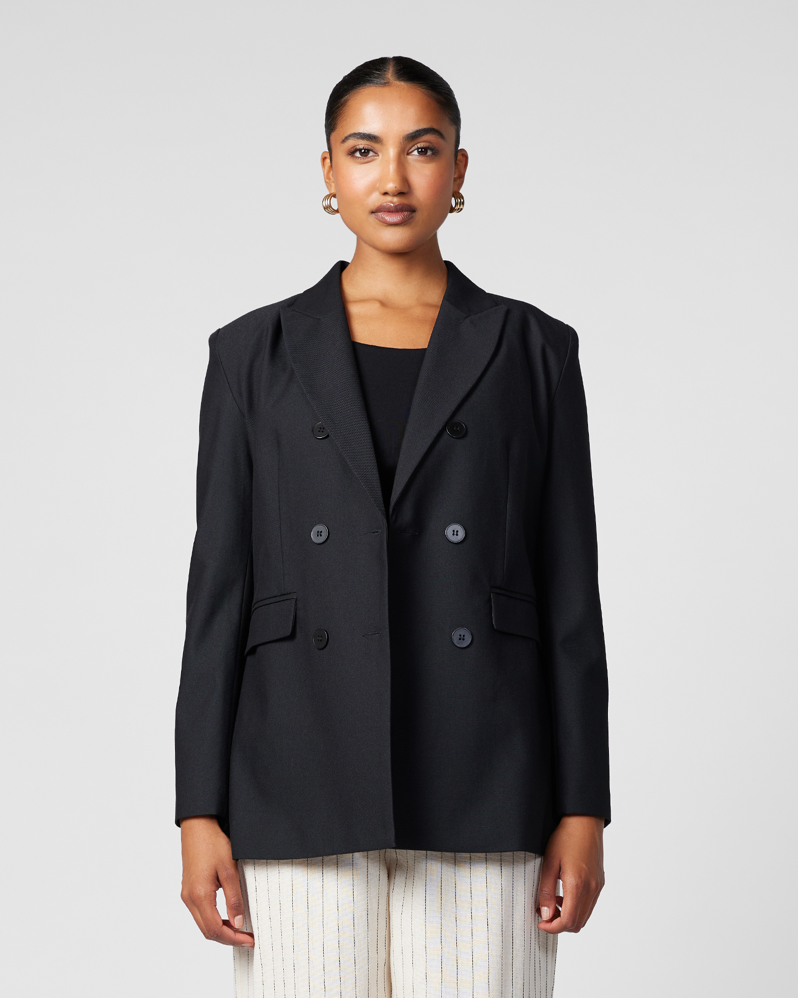 From The Start Blazer