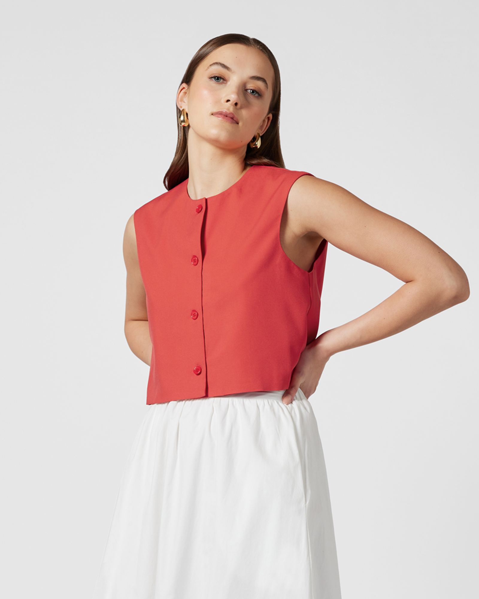 Bonita Waistcoat