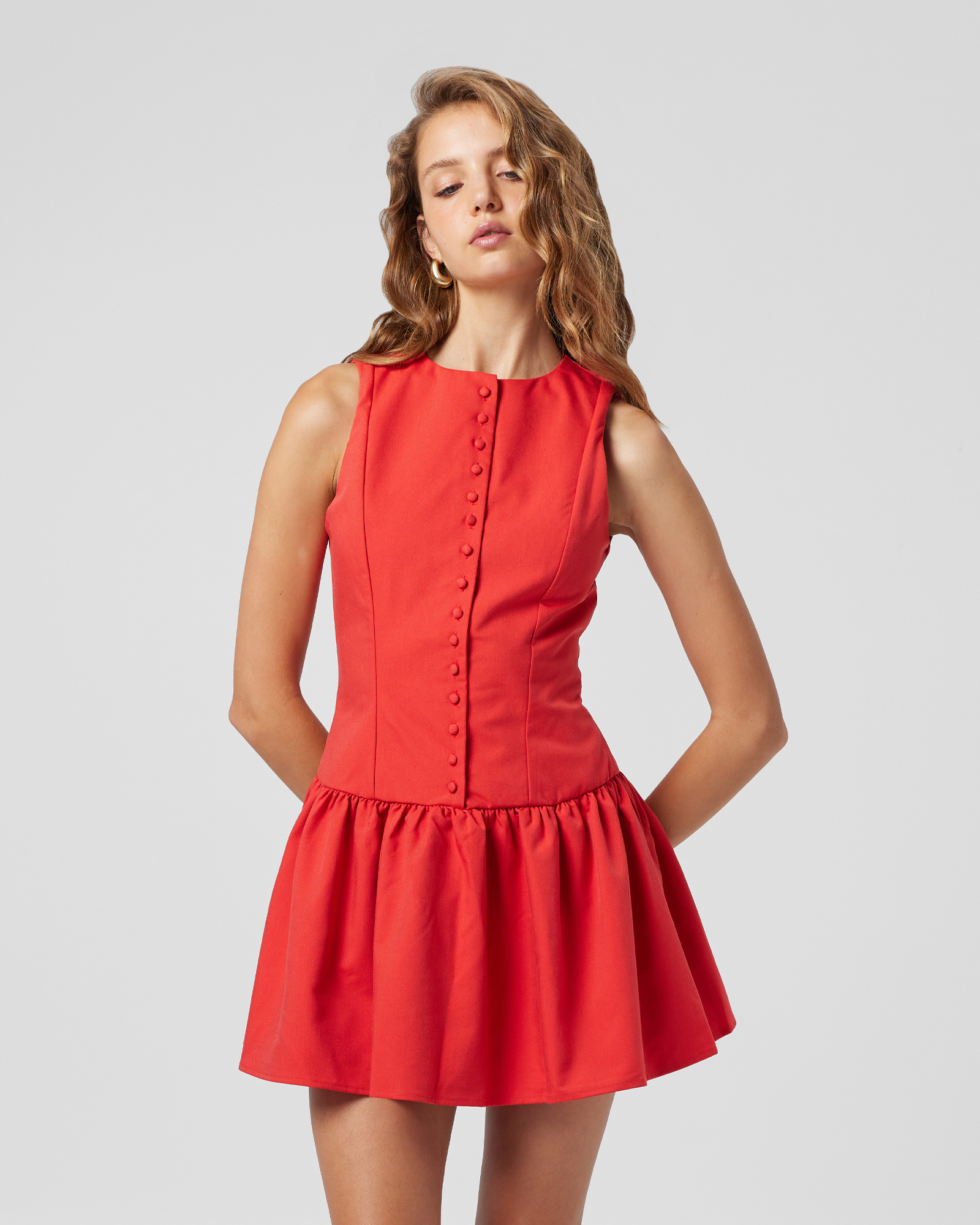 Make You Mine Dress