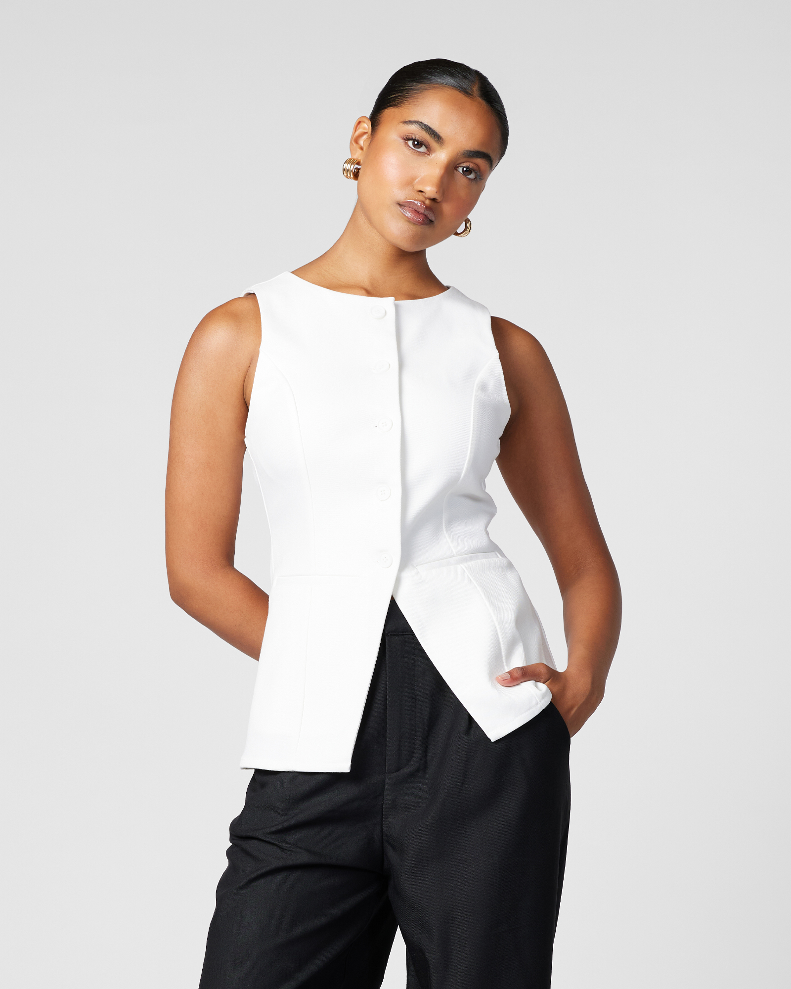 Lili Waistcoat