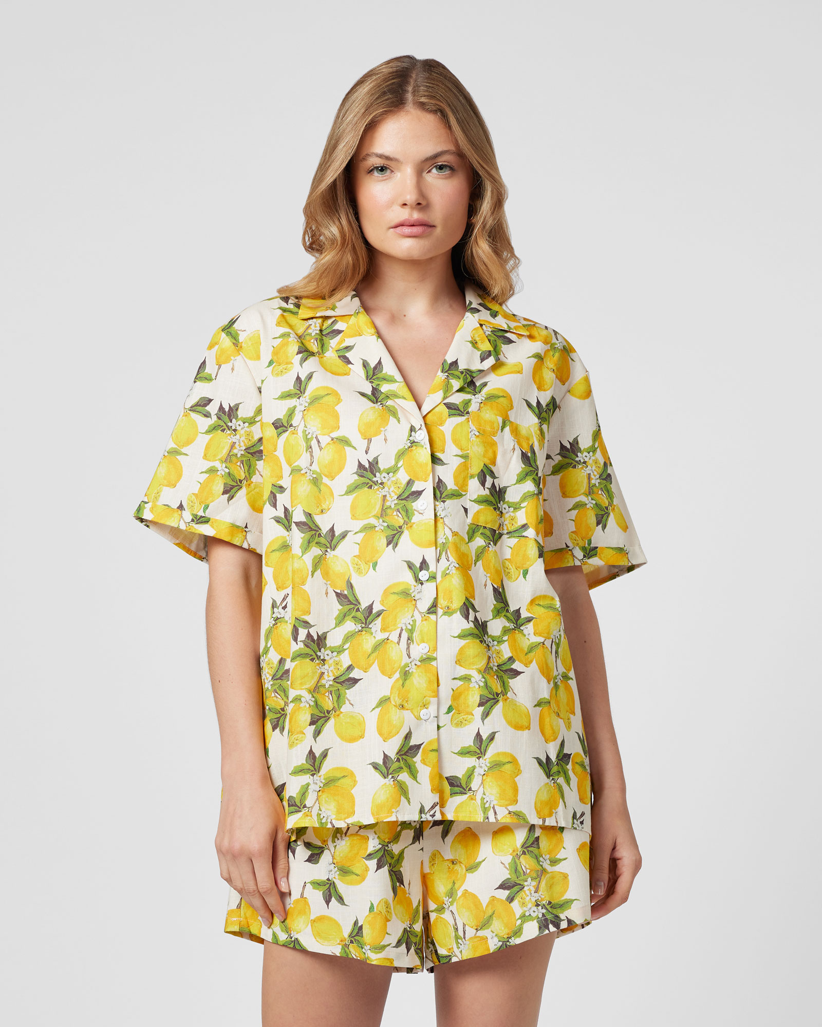 Dolce Limone Shirt