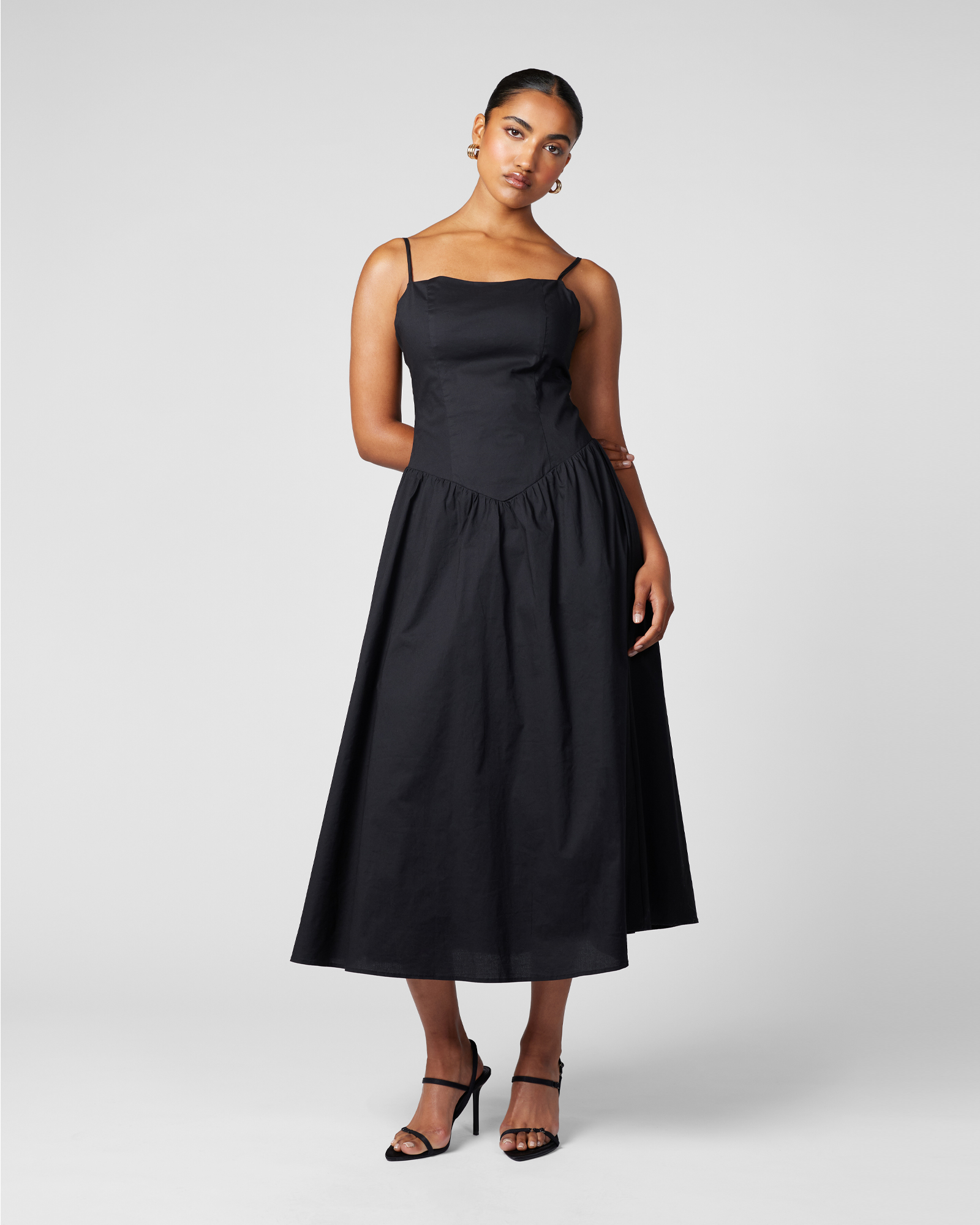 The Celia Dress