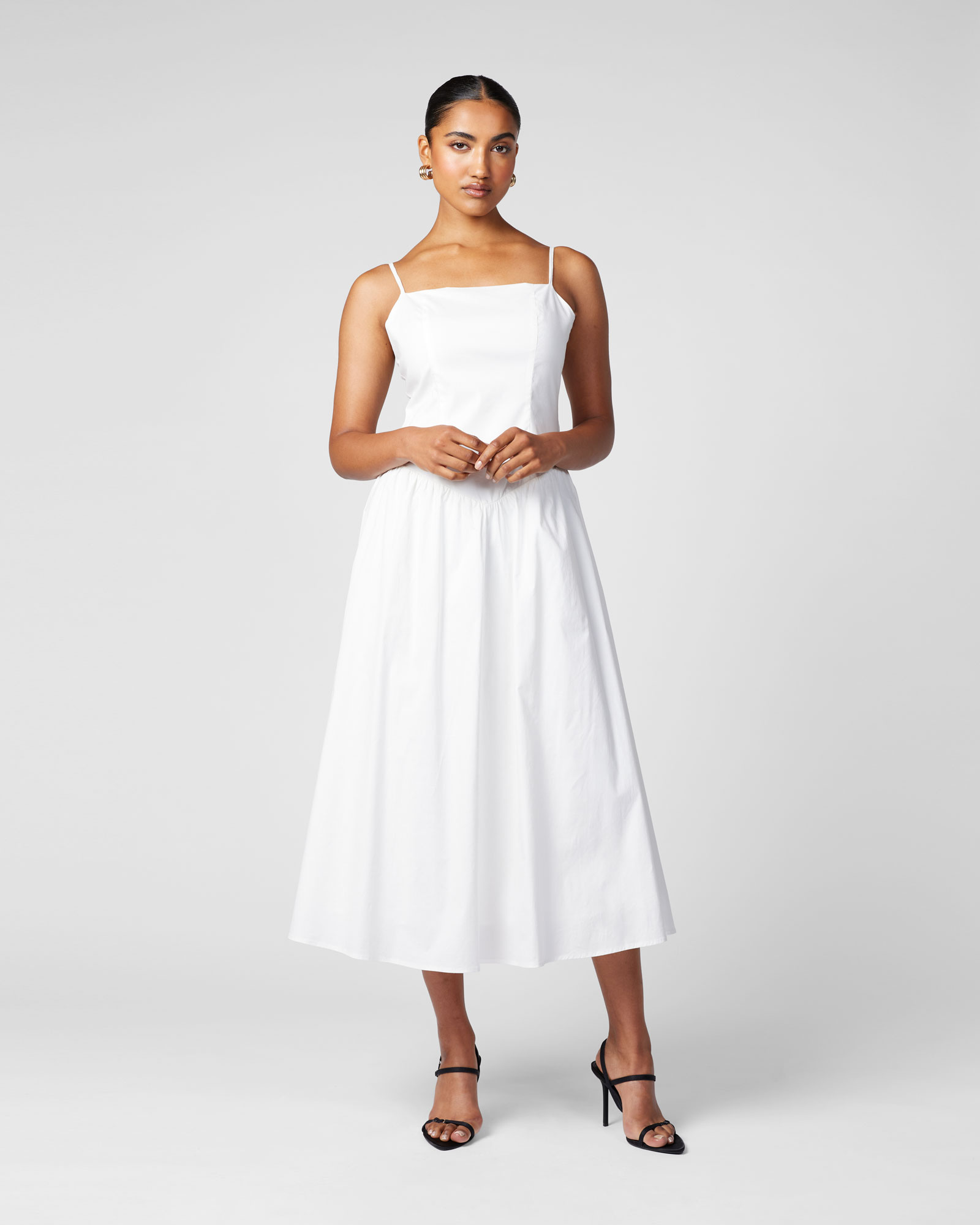 The Celia Dress