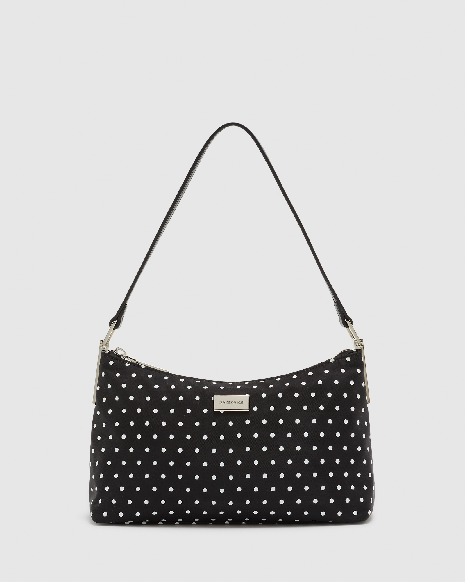 The Christy Spot Bag
