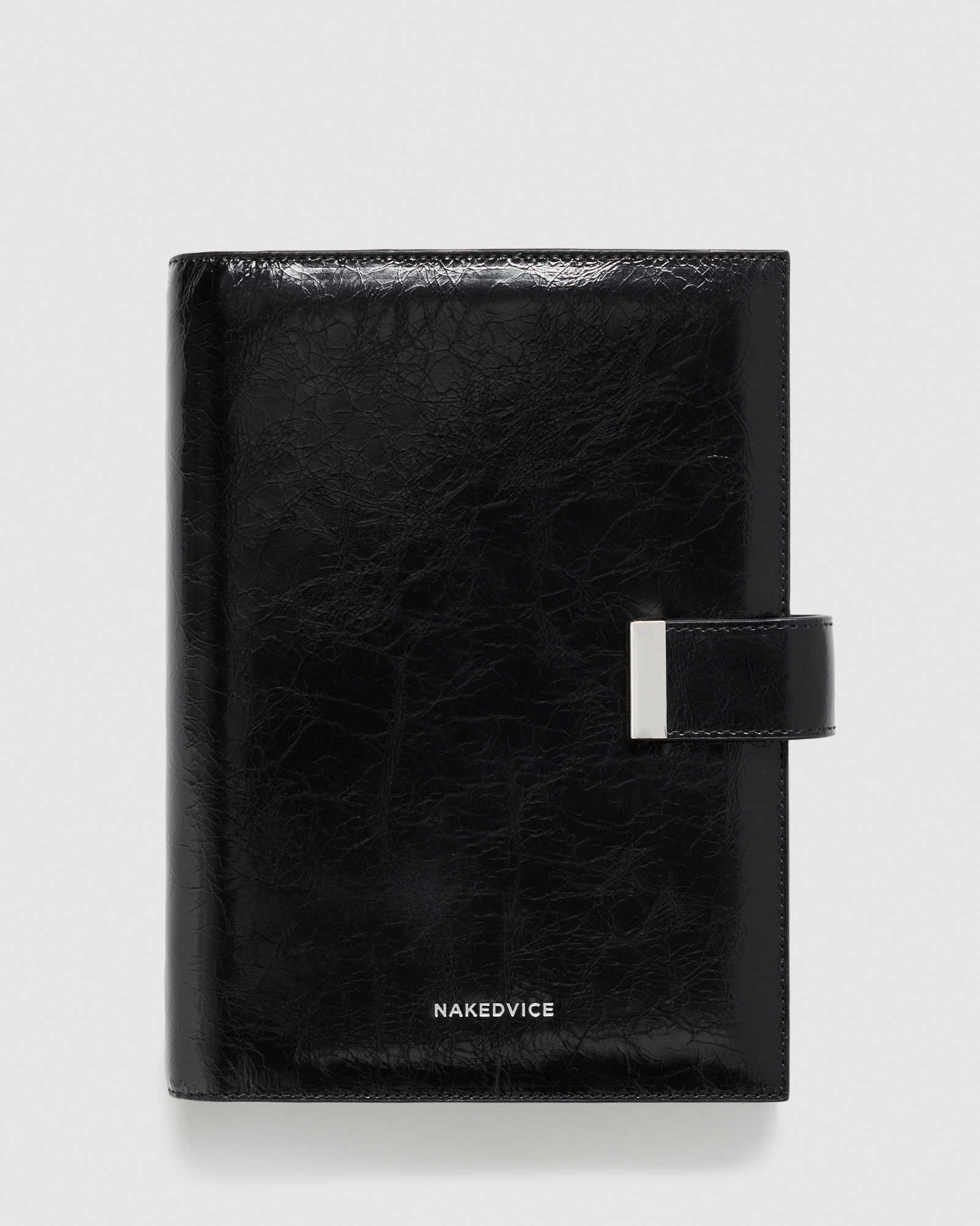 The Archibald Black Diary Cover