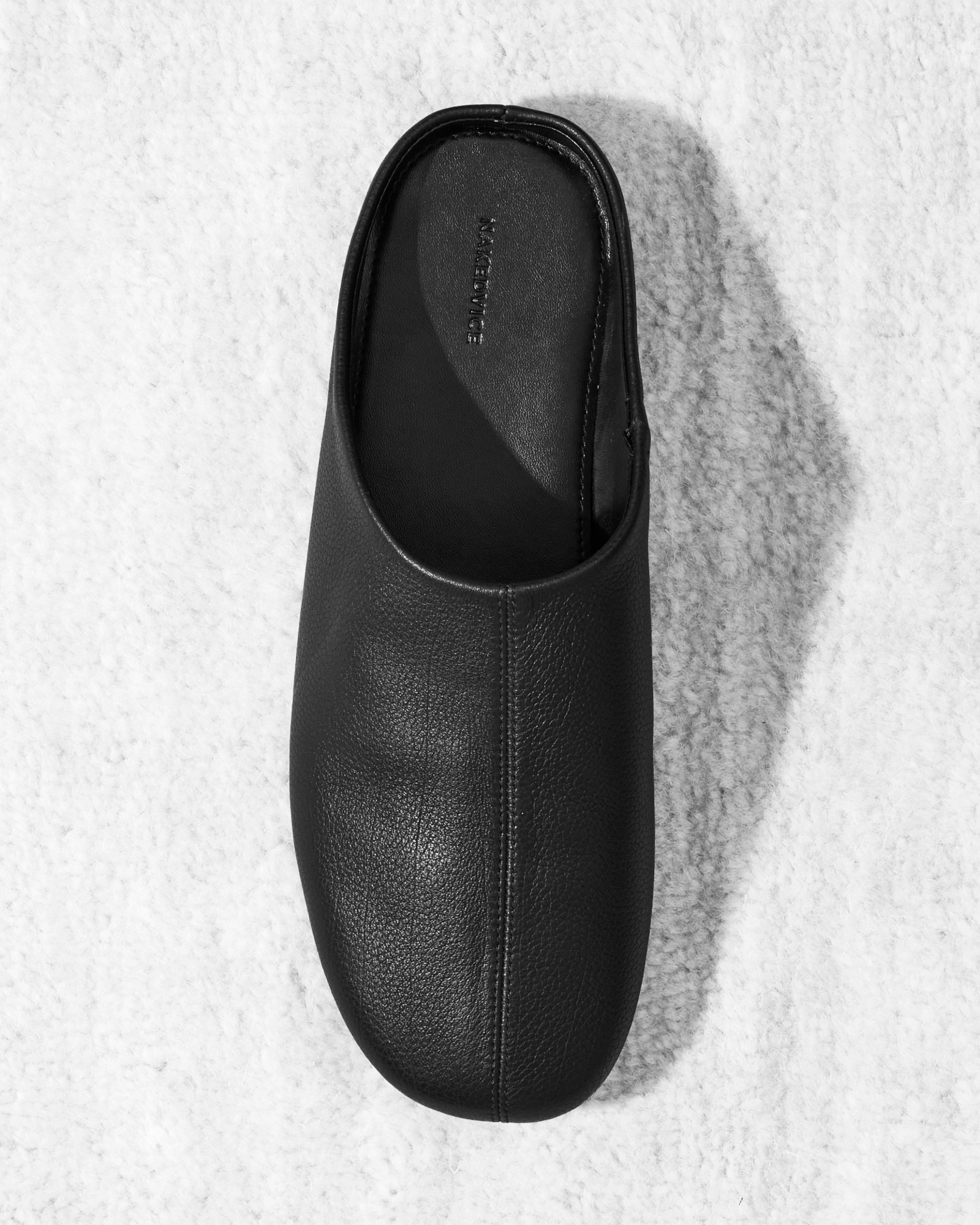 The Josie Black Flat