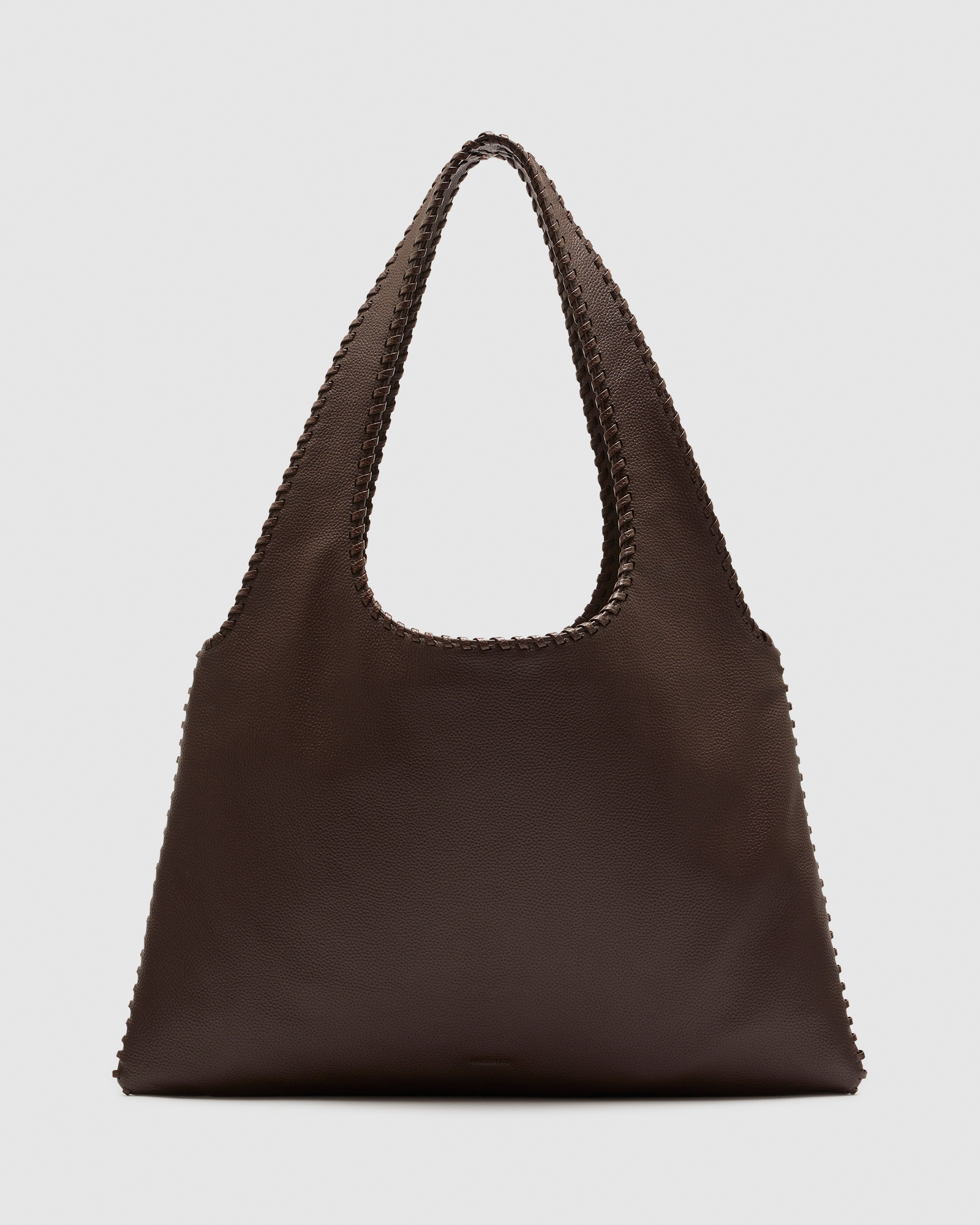 The Miri Choc Tote