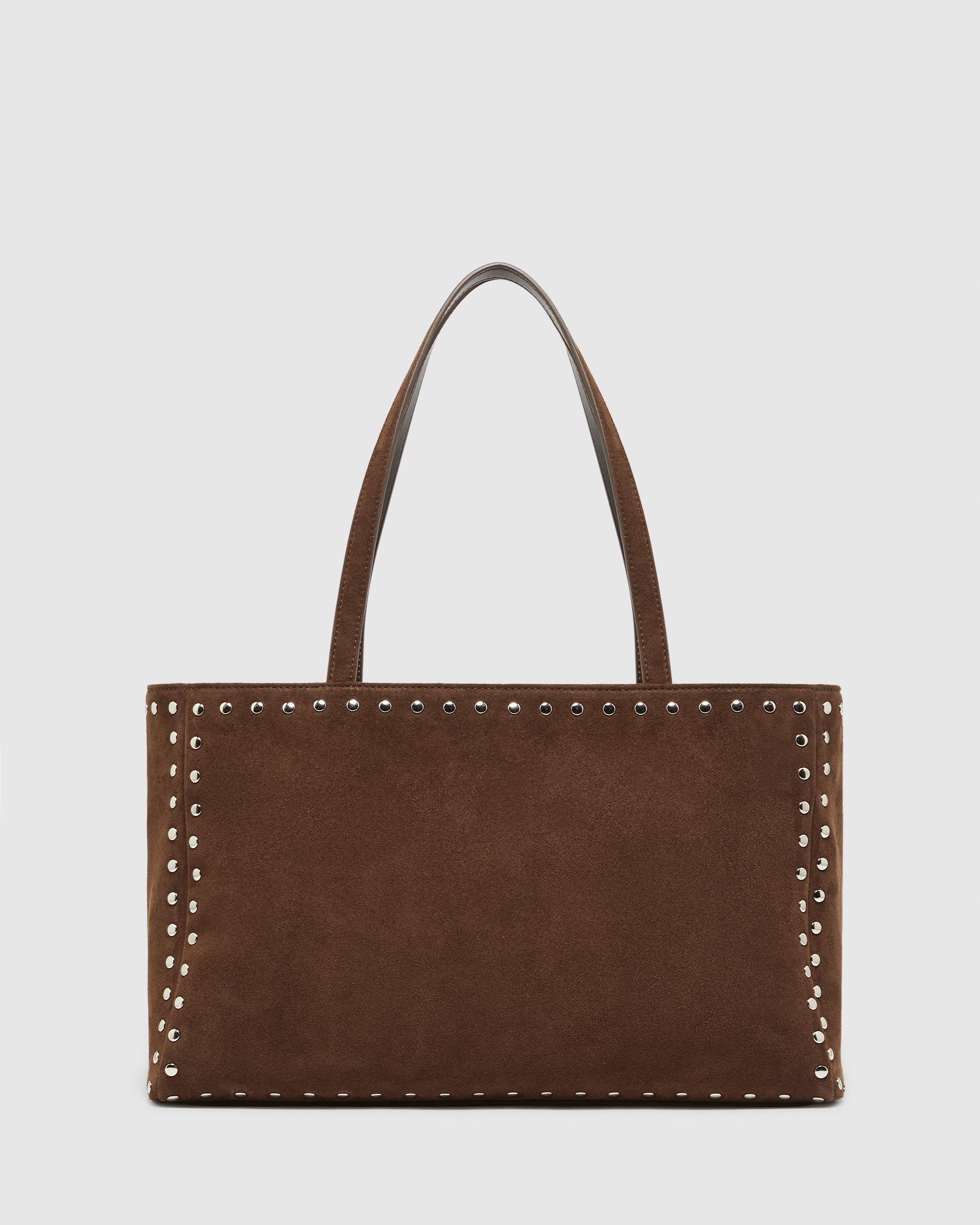The Tyler Cocoa Tote