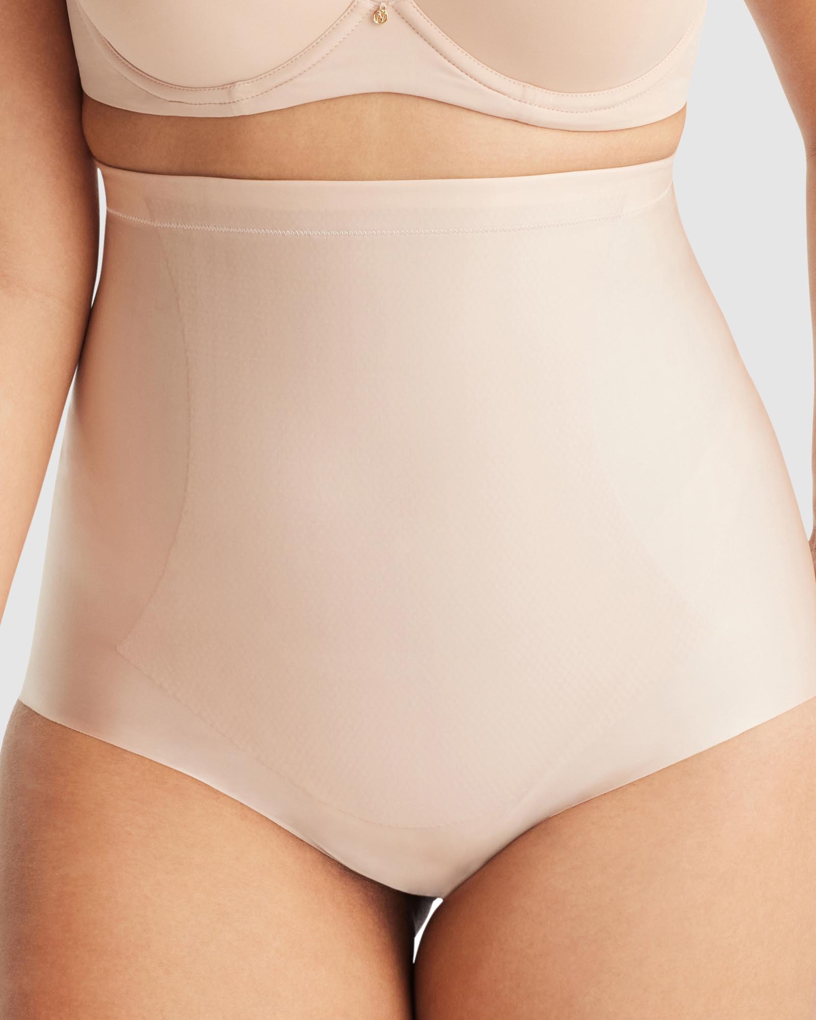 No VPL High Waist Briefs