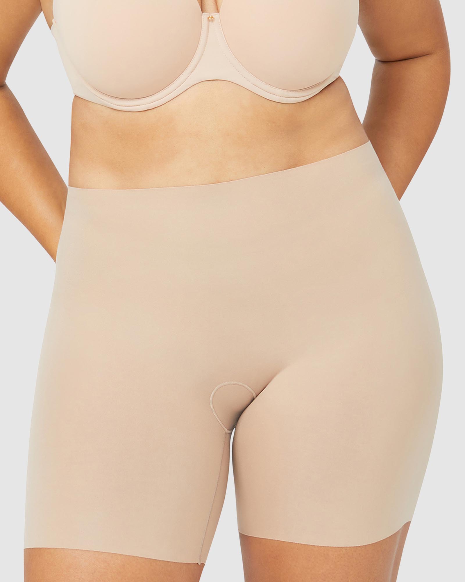 Body Smart Waisted Shorts