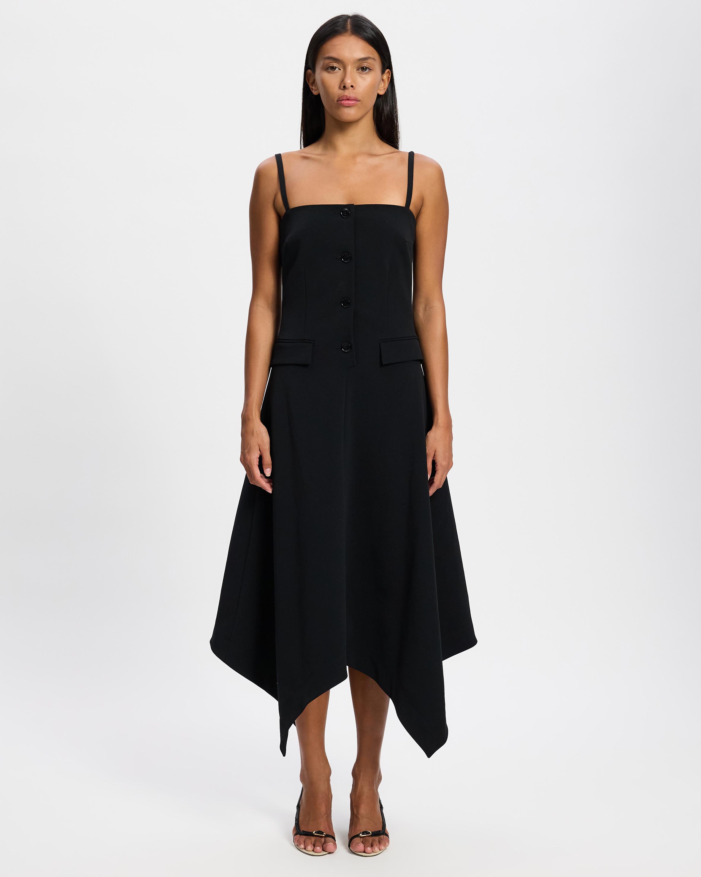 Angeria Dress