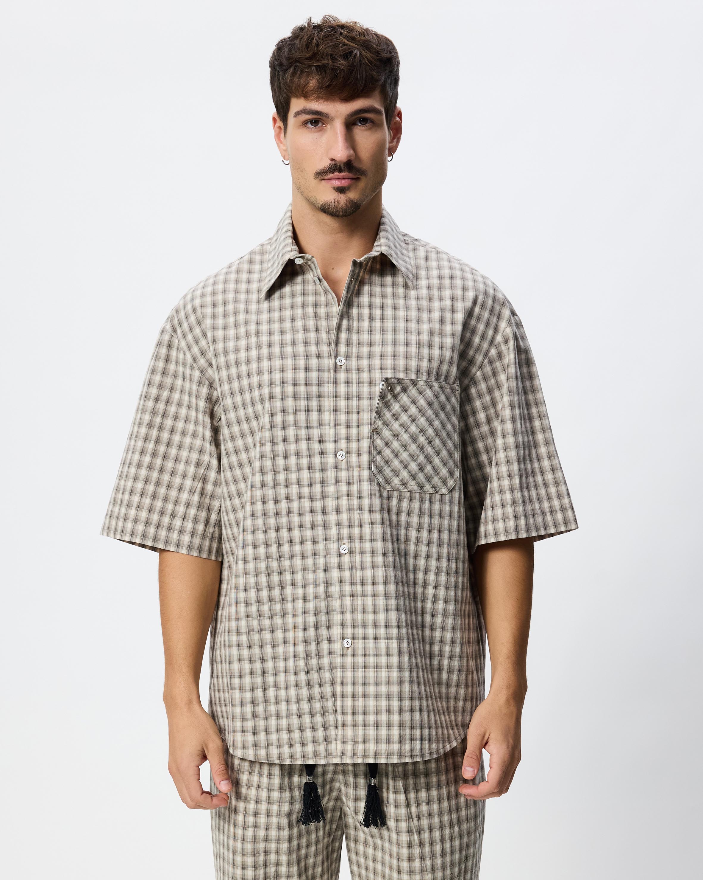 Nahui Shirt