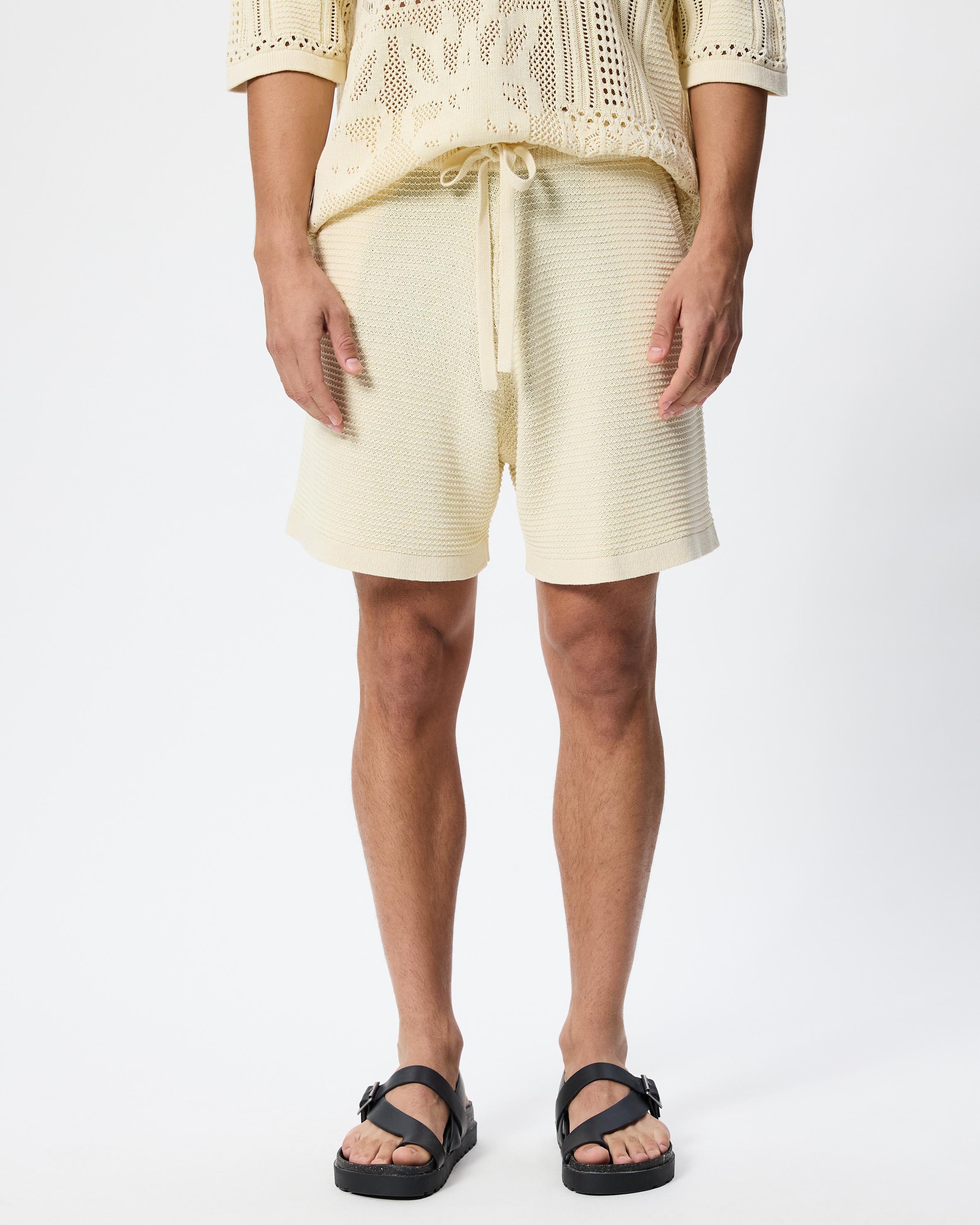 Fico Shorts