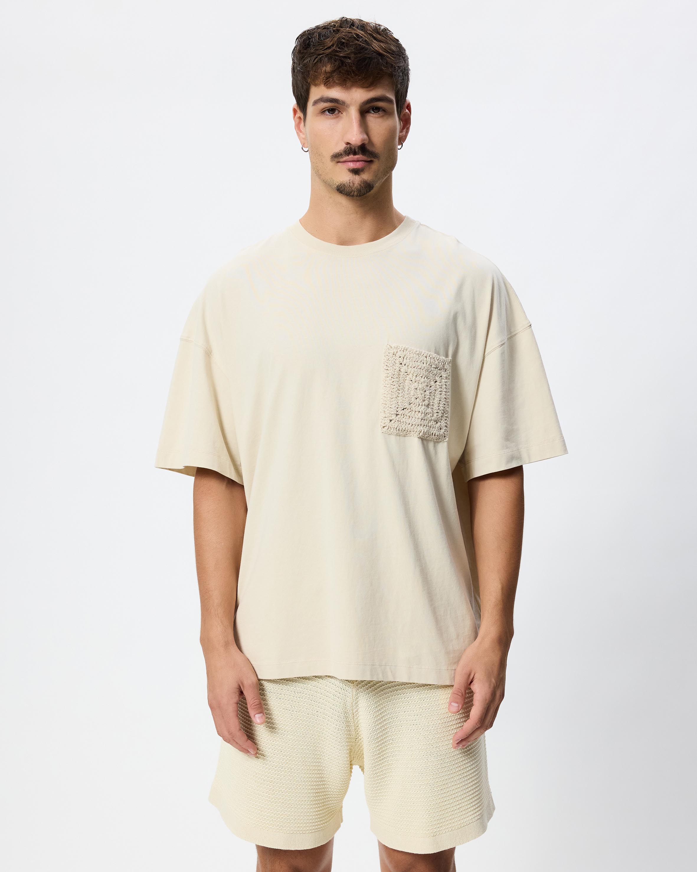 Wren Origami T-Shirt