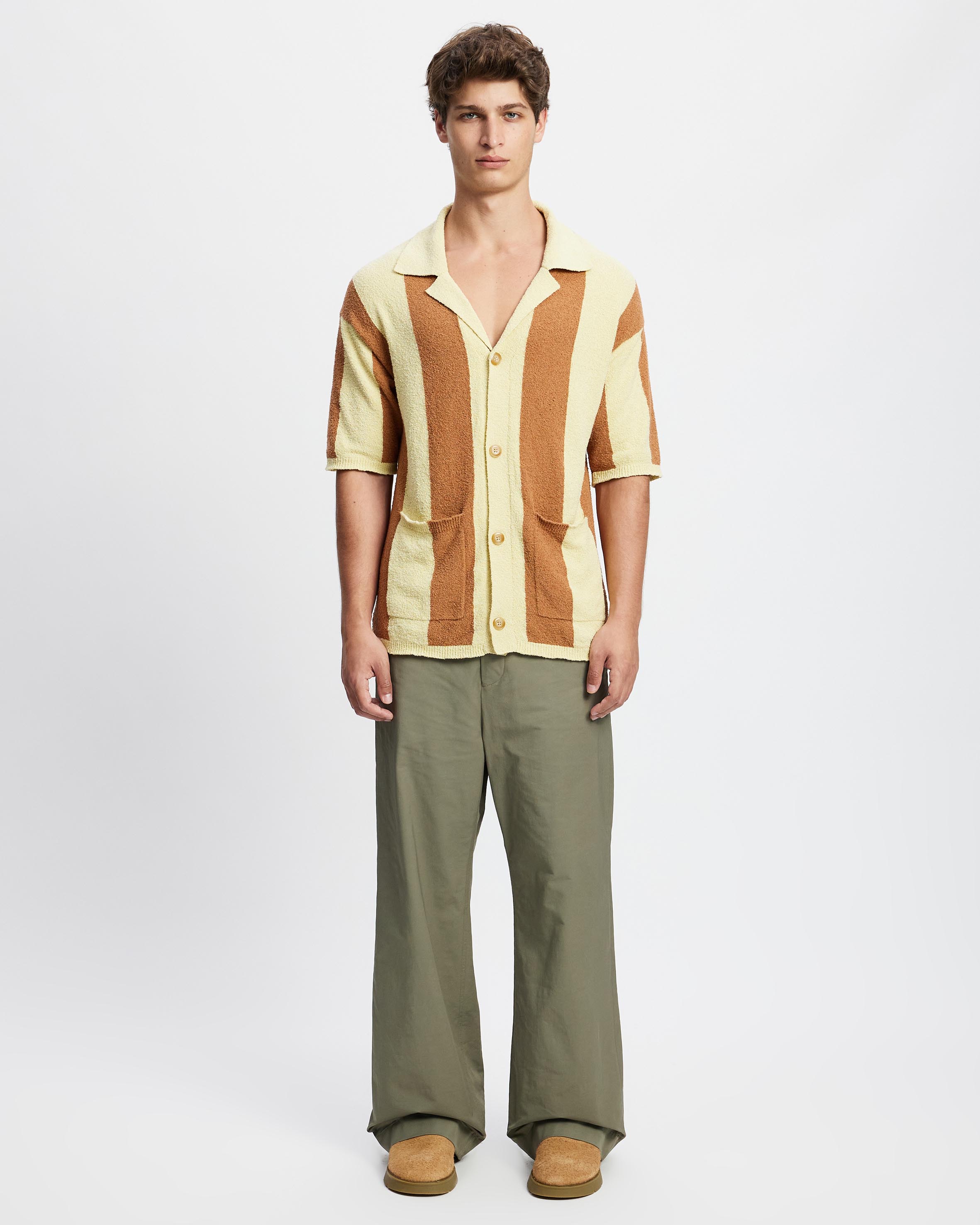 Nandor Pants