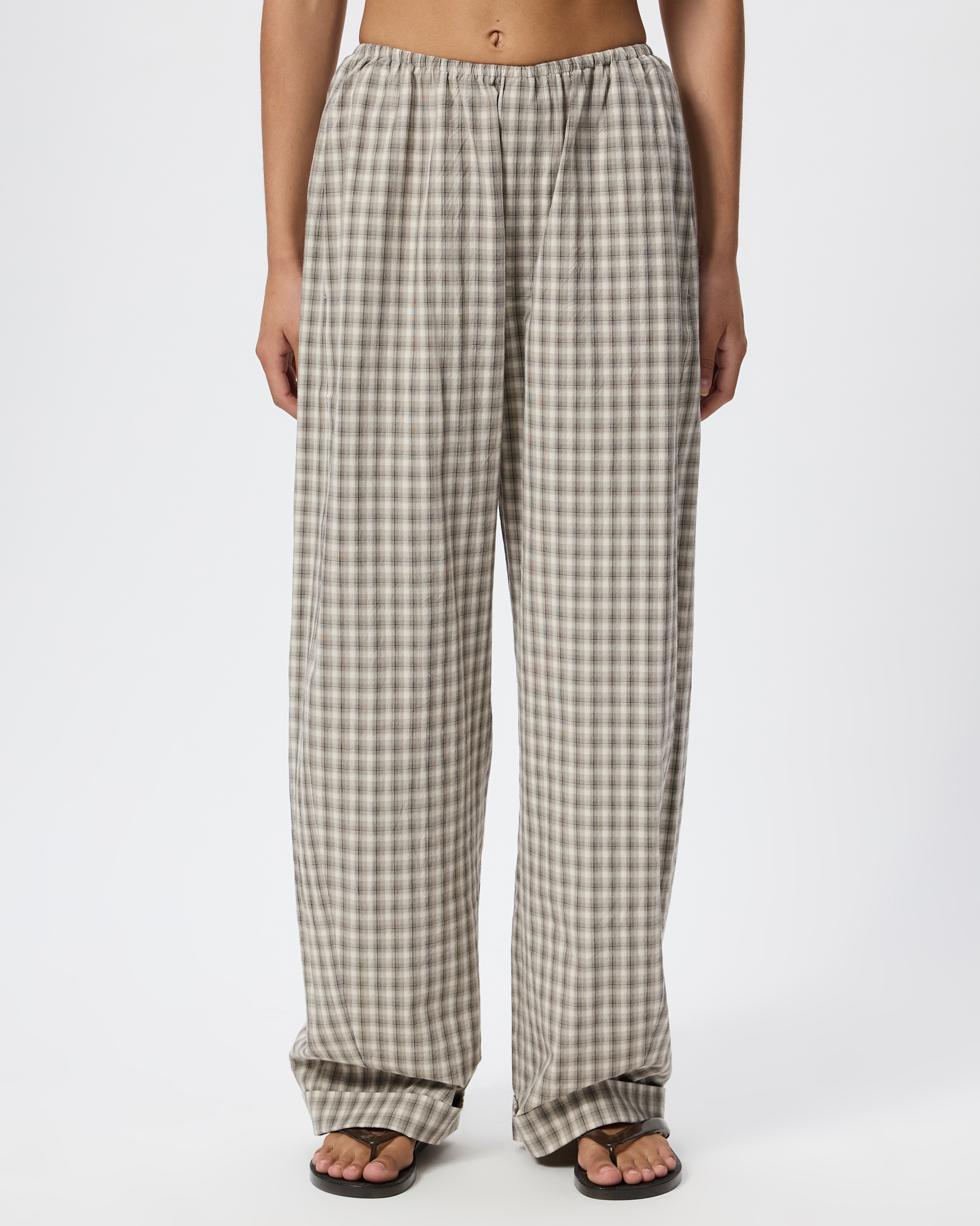 Yayoi Pants