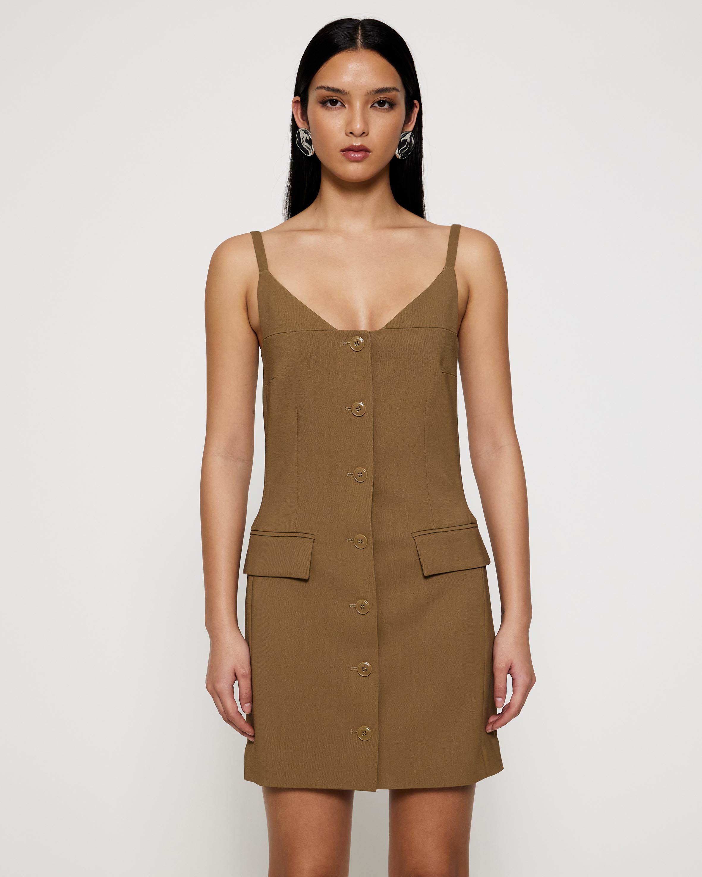 Peitho Dress