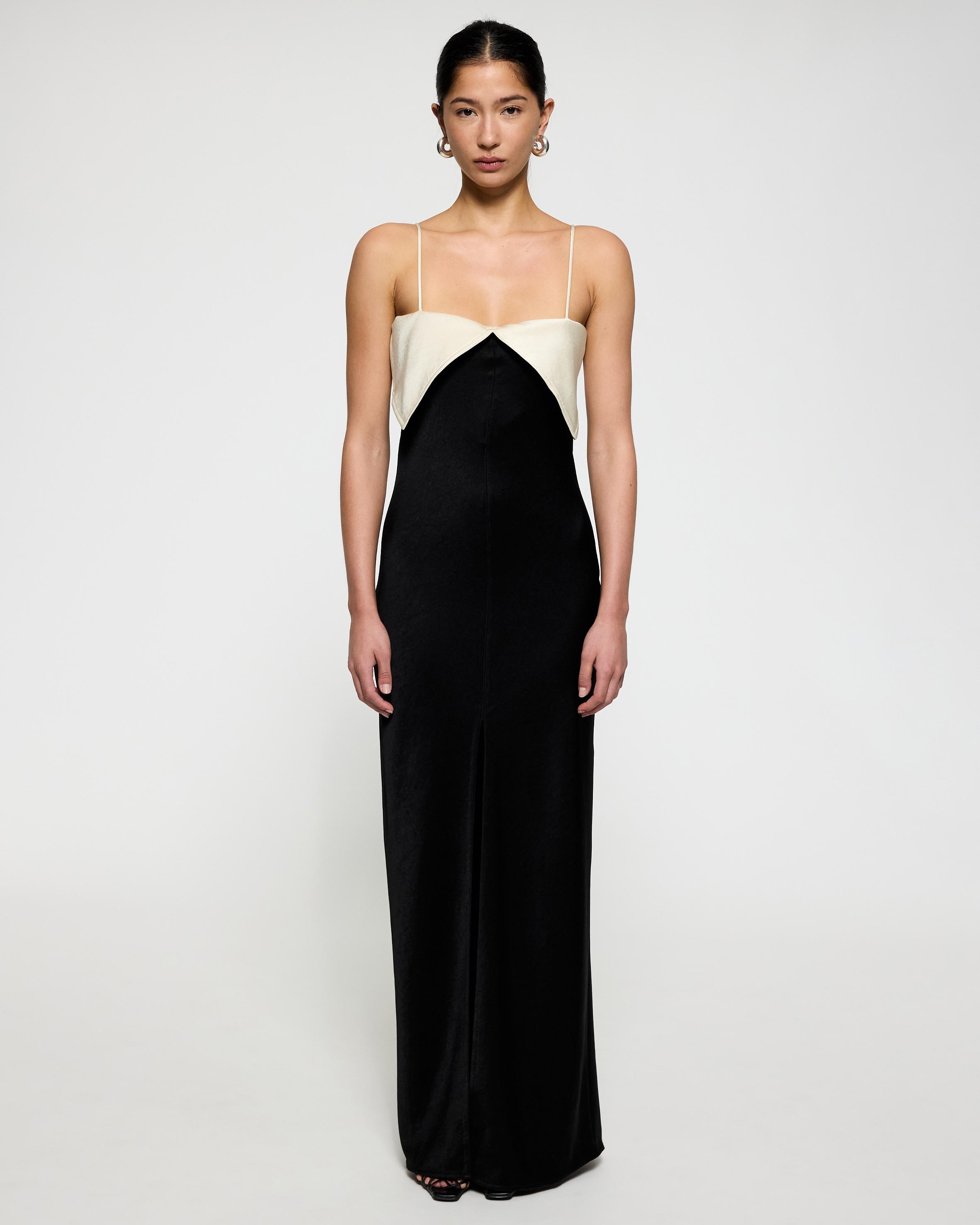 Nelma Dress