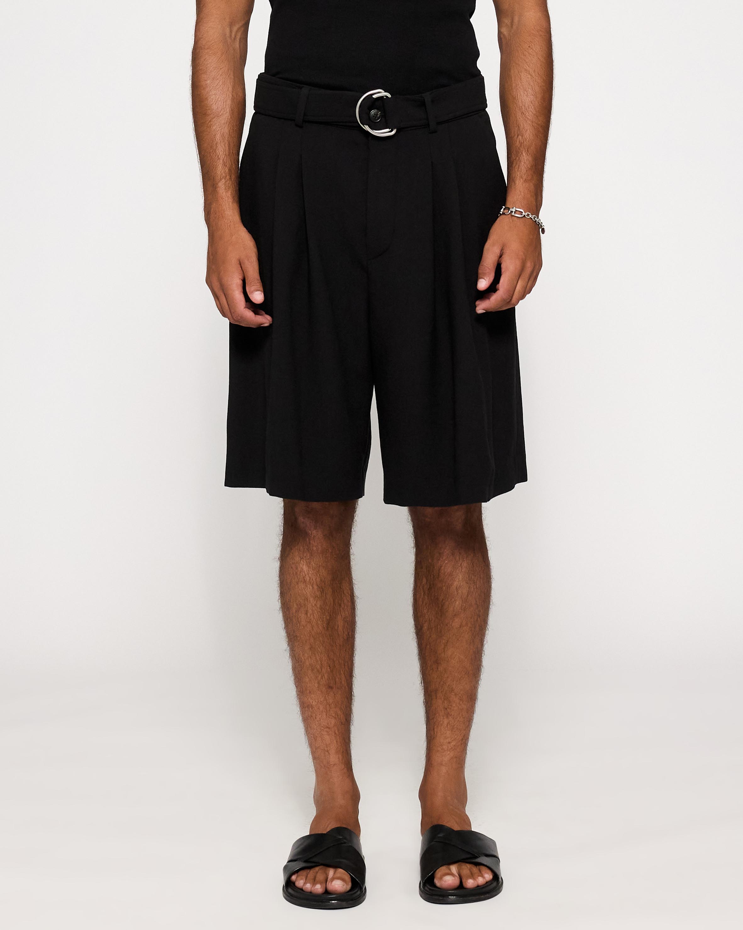 Derulo Shorts