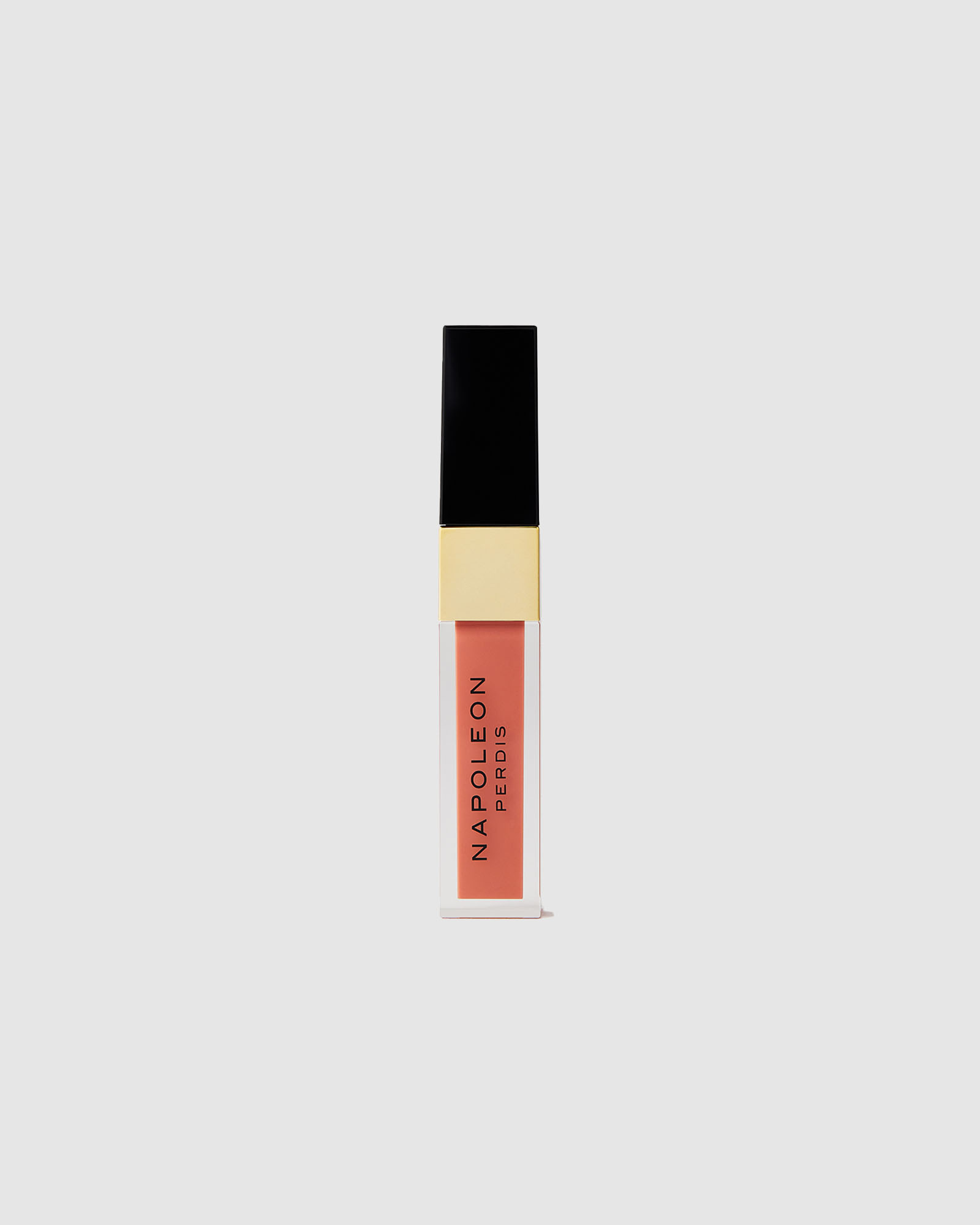 Luminous Lip Veil Hot Toffee