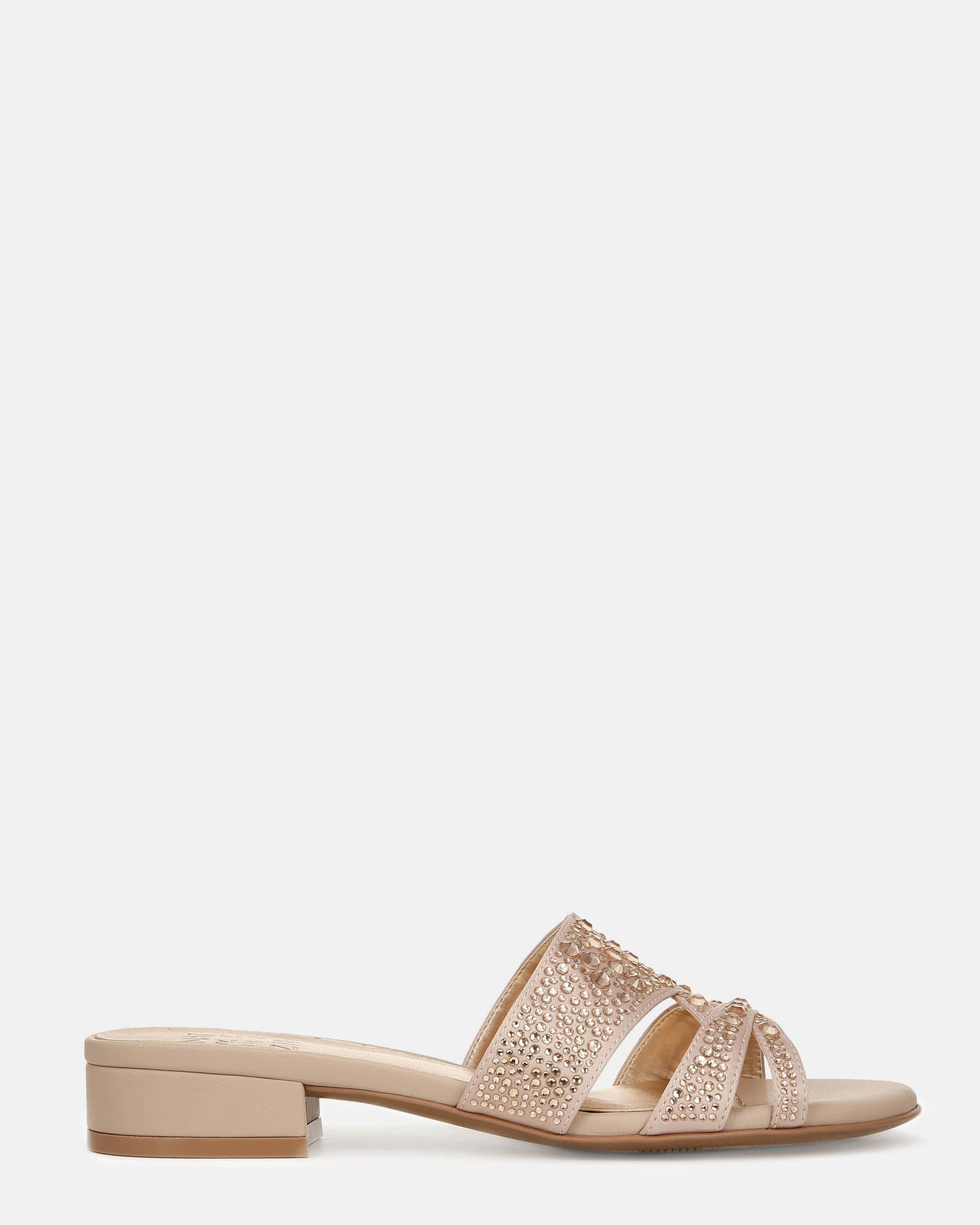 Meena 2 Sandal - Vintage Mauve