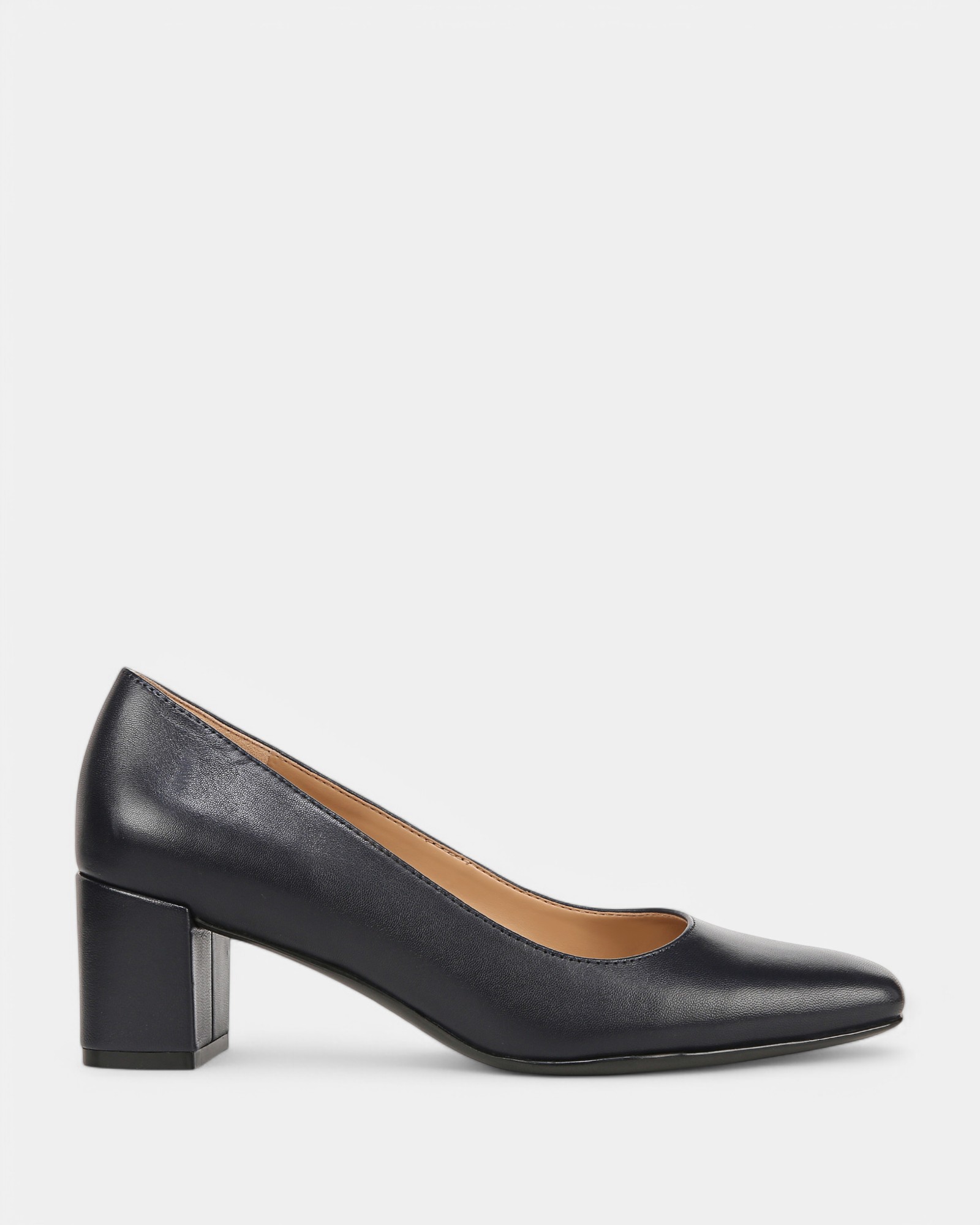 Karina Pump - French Navy