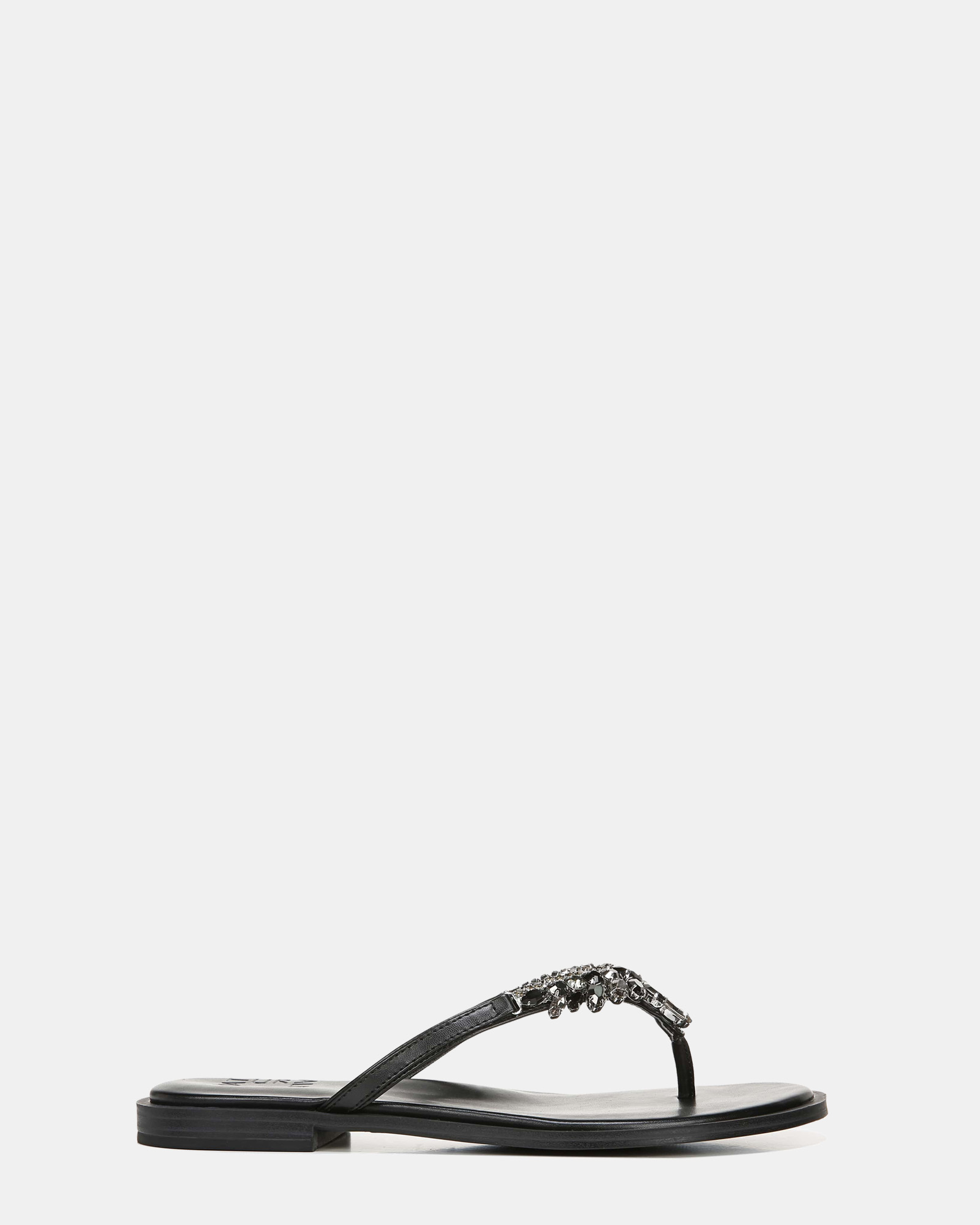 Fallyn Sandal - Black