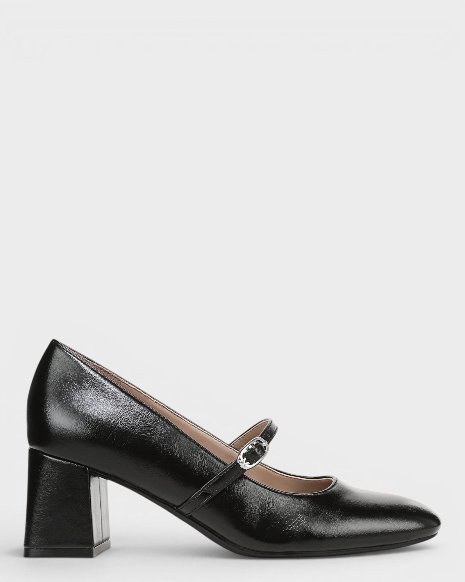 Dancing Heel - Black